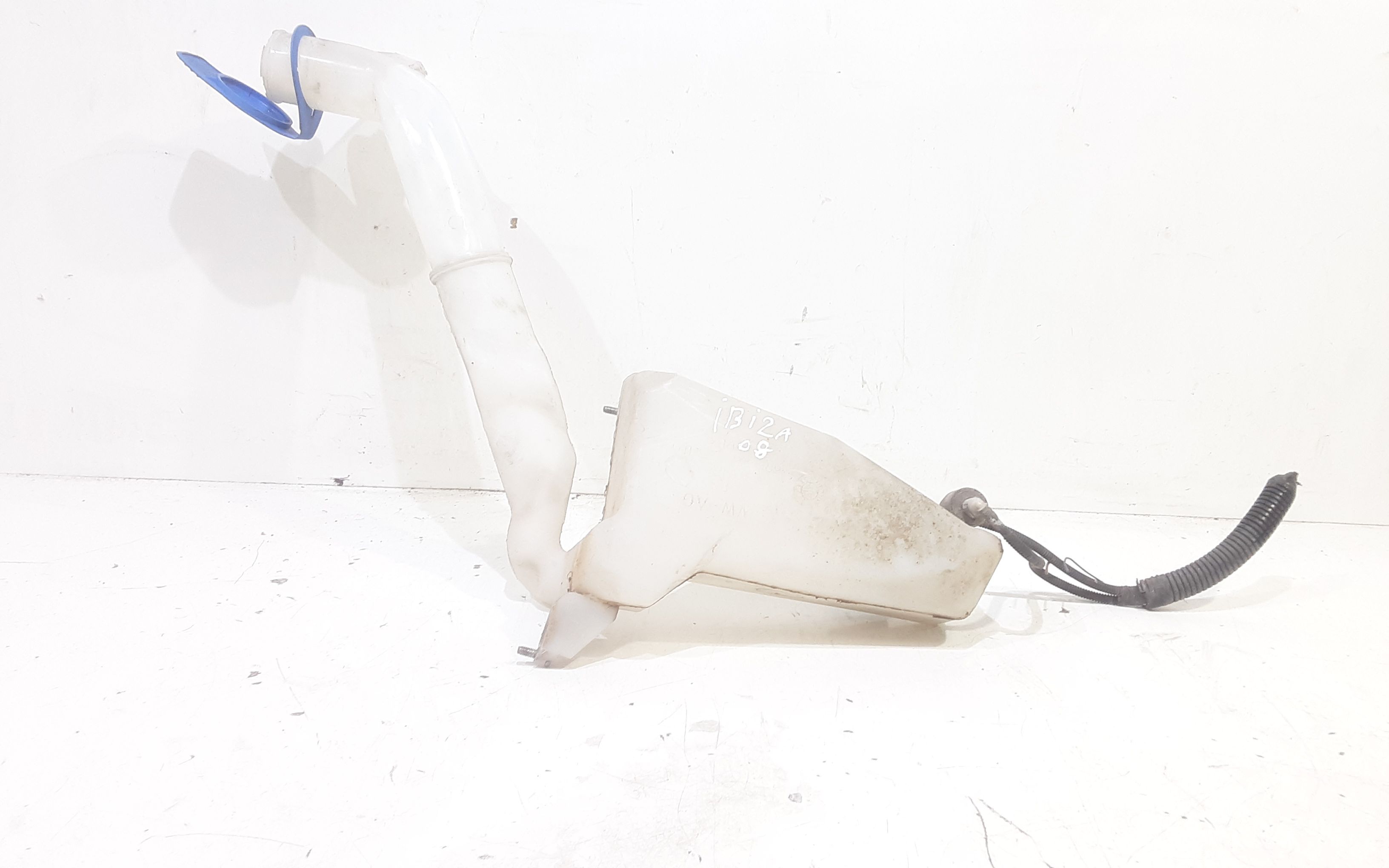 Serbatoio Tergiparabrezza Compl. Usato