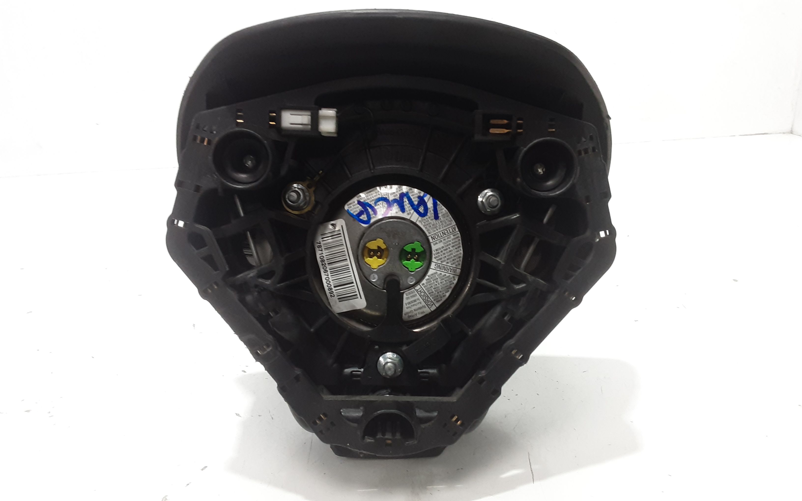 Dispositivo Airbag Lato Guida 735474034 Usato