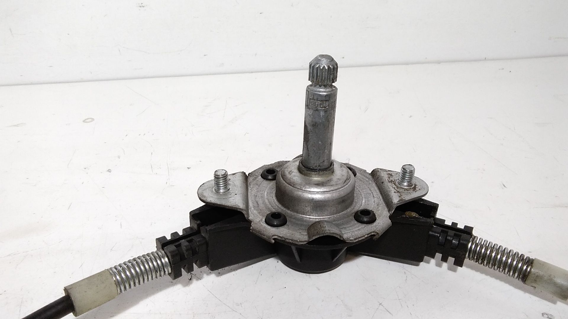 Alzacristallo Porta Post. Sinistro 46803654 Usato