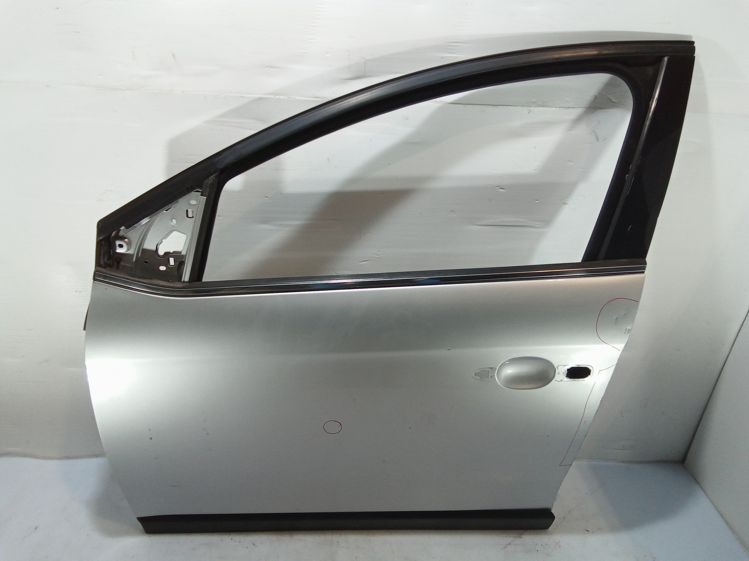 Porta Ant. Sinistro 51808984 Usato