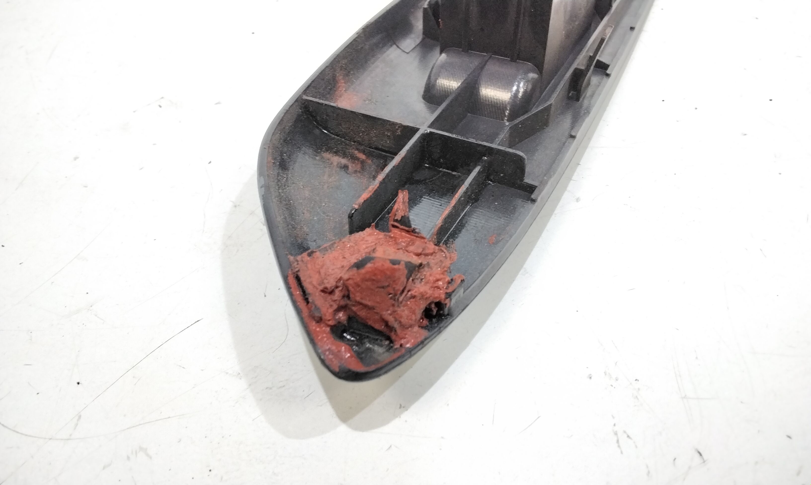 Interruttore Alzacristalli Porta Ant. Destro 8481012080 Usato