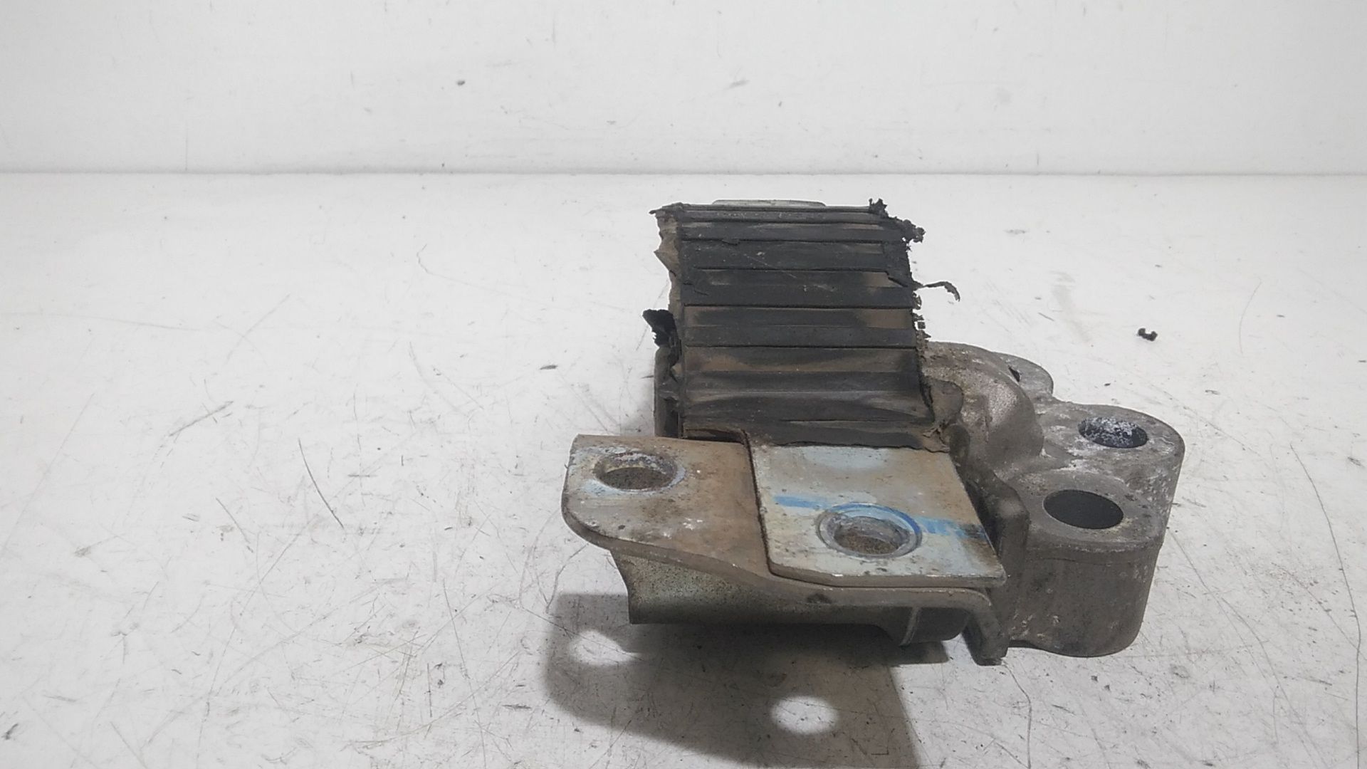 Bielletta Supporto Cambio Usato