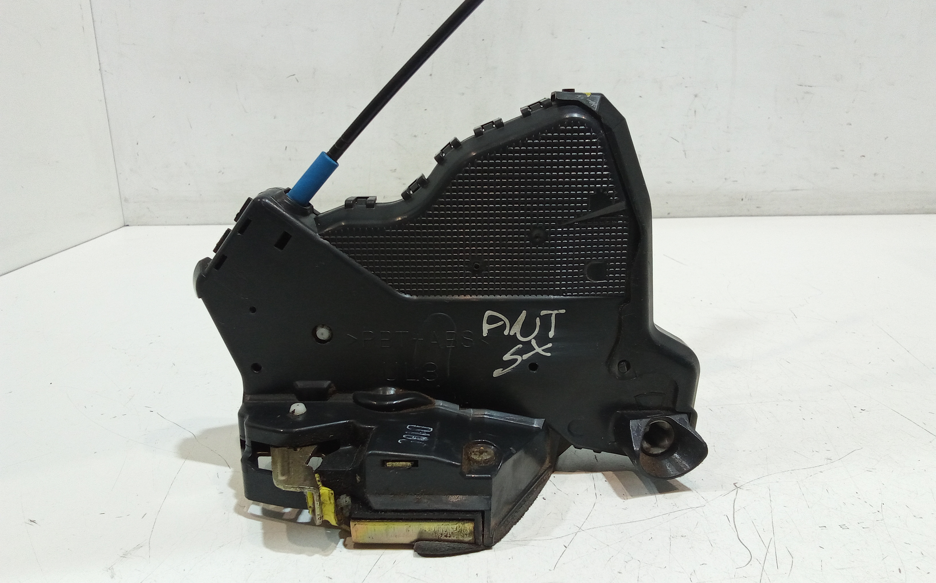 Serratura Porta Ant. Sinistro 6904002152 Usato