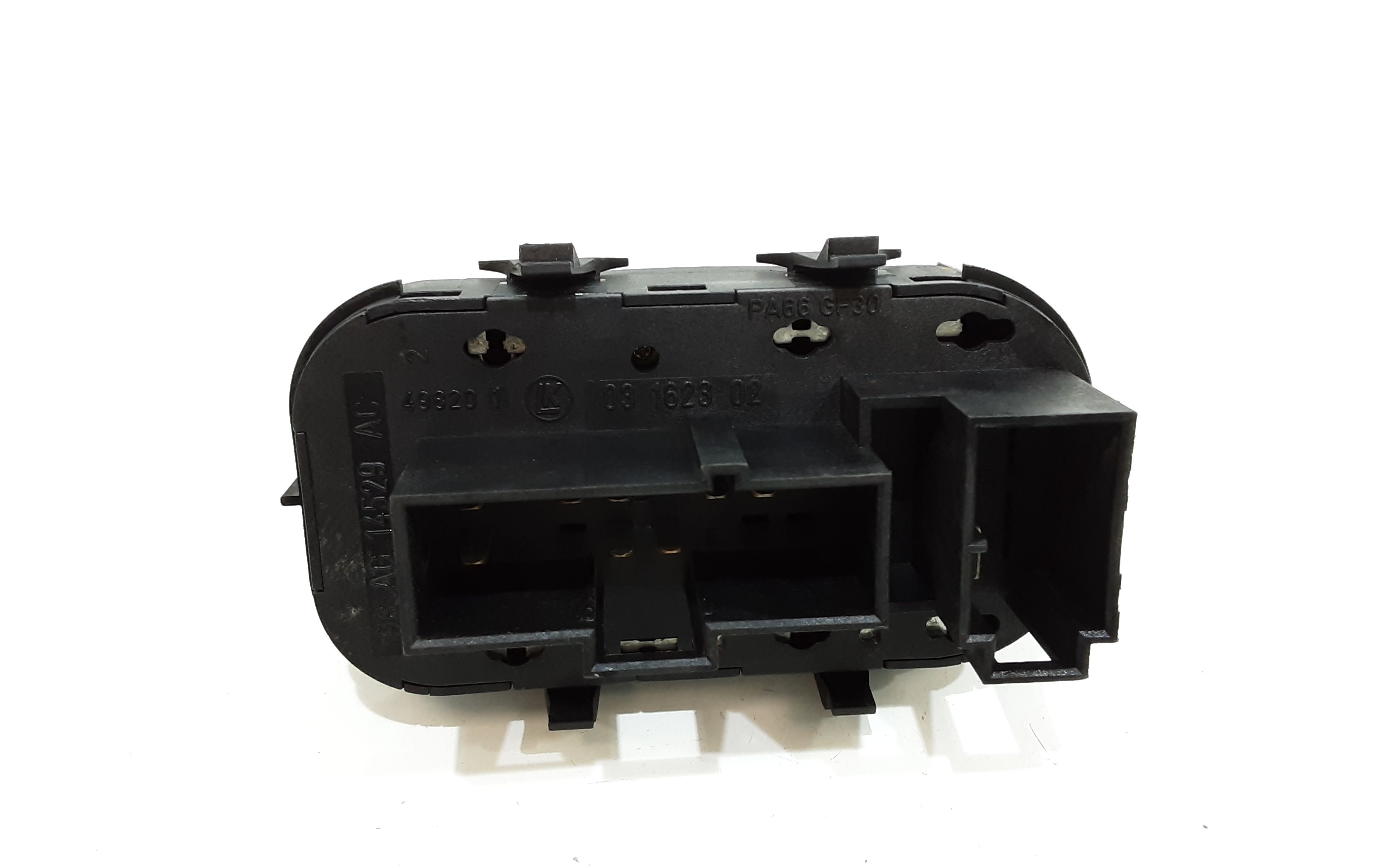 Interruttore Alzacristalli Porta Ant. Sinistro Usato