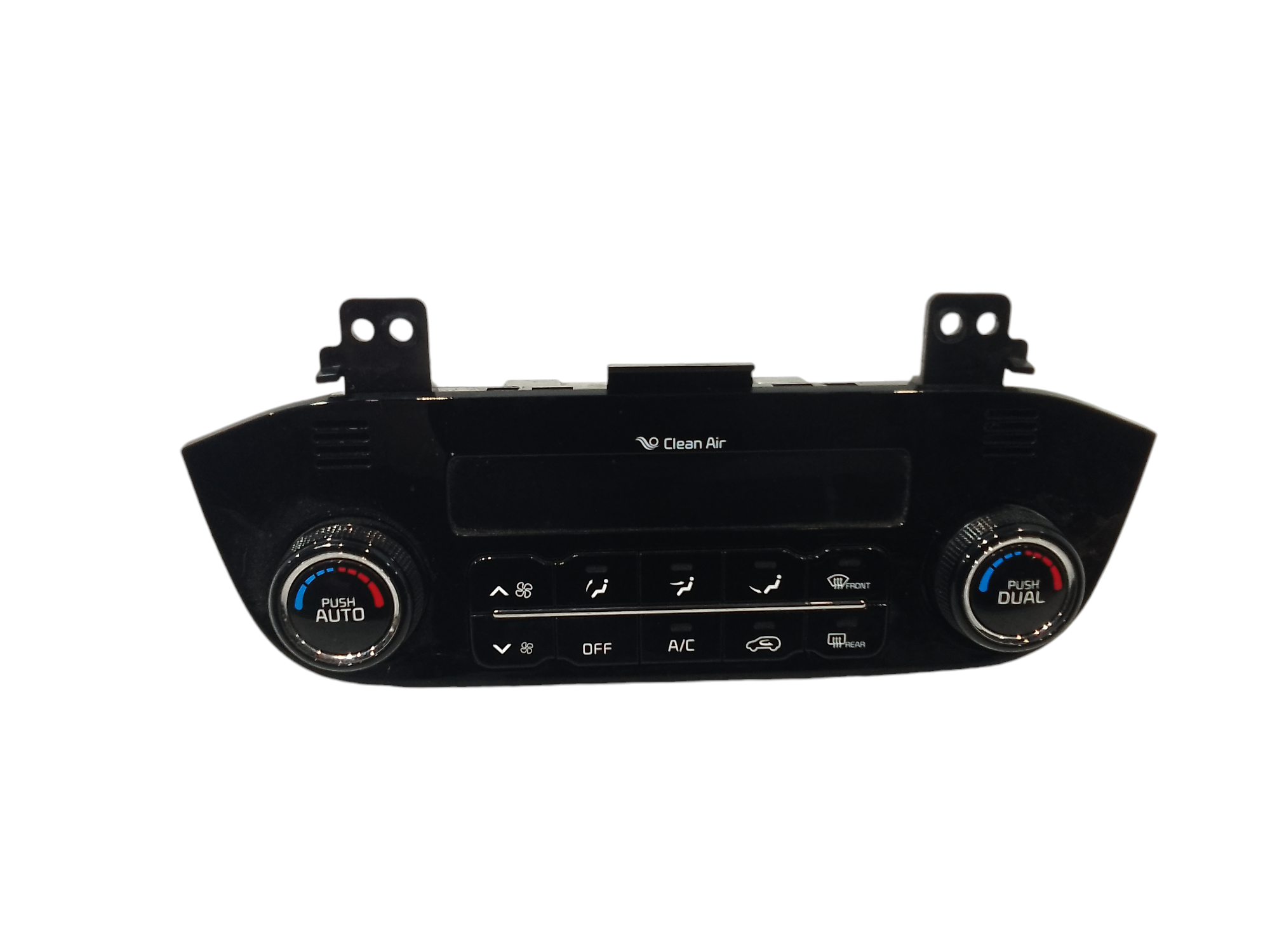 Blocco Comando Climatizzazione 972503U001 Usato