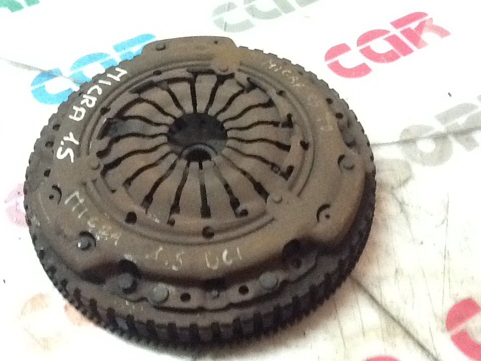 Kit Frizione E Volano Usato