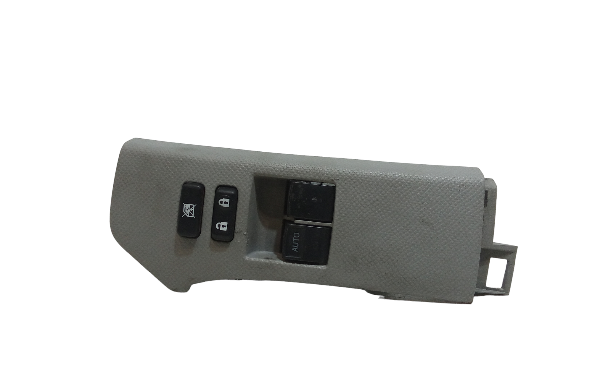 Interruttore Alzacristalli Porta Ant. Sinistro Usato