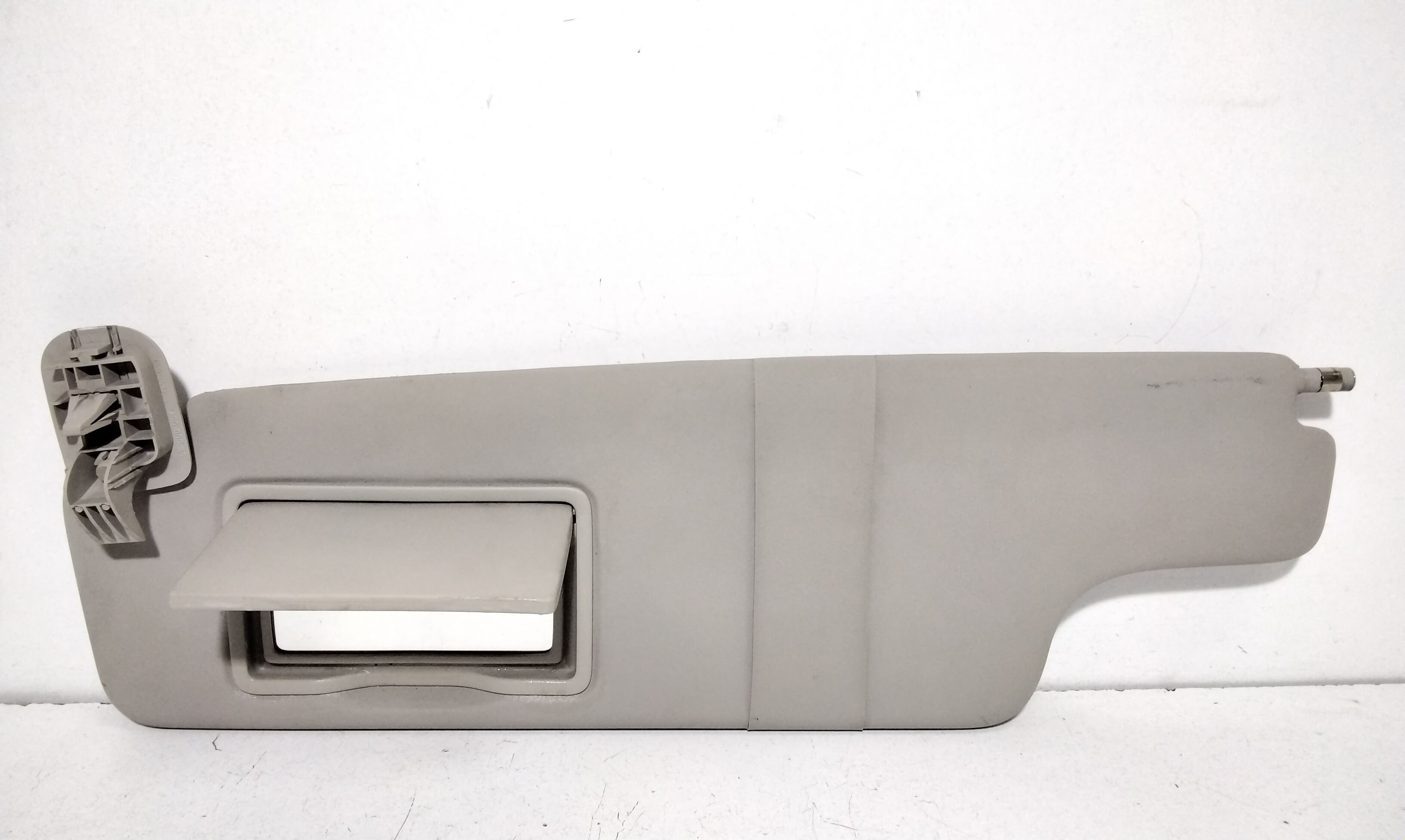 Aletta Parasole Parabrezza Sinistro Usato