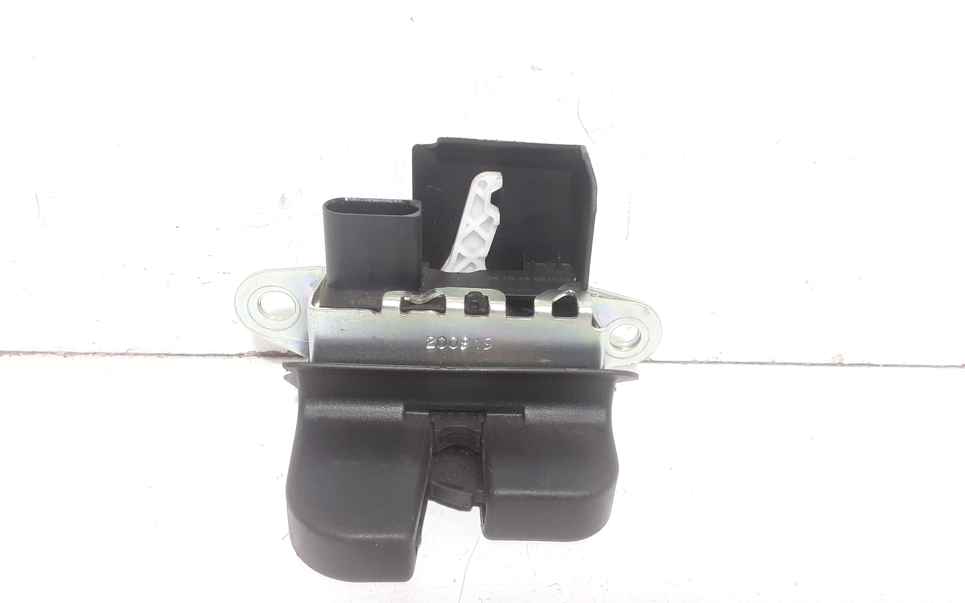 Serratura Cofano Post. Usato