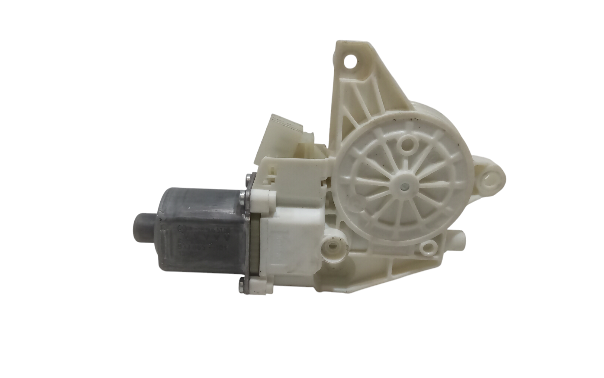 Motorino Alzacristallo Porta Ant. Sinistro A2469065100 Usato