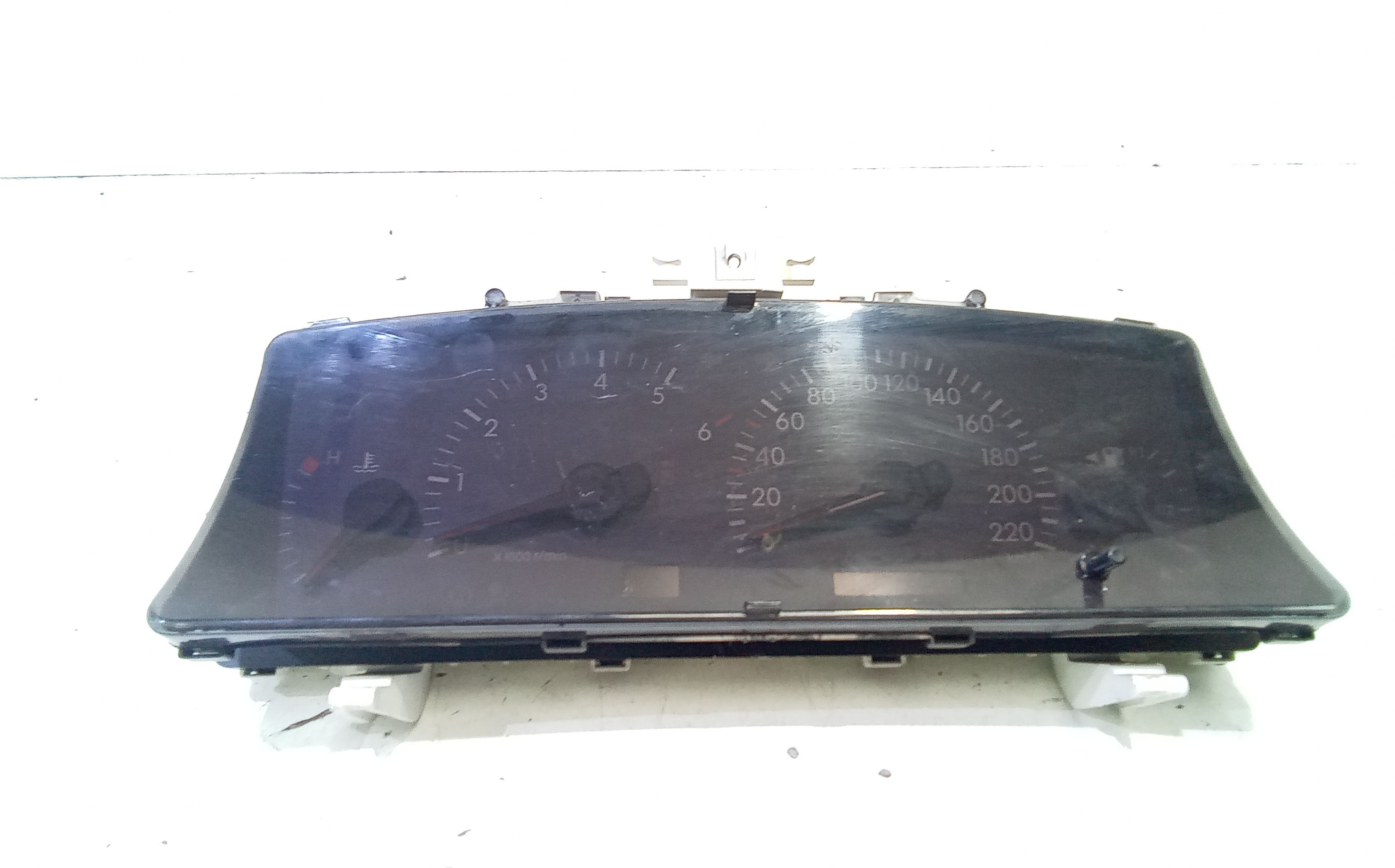 Quadro Portastrumenti Usato