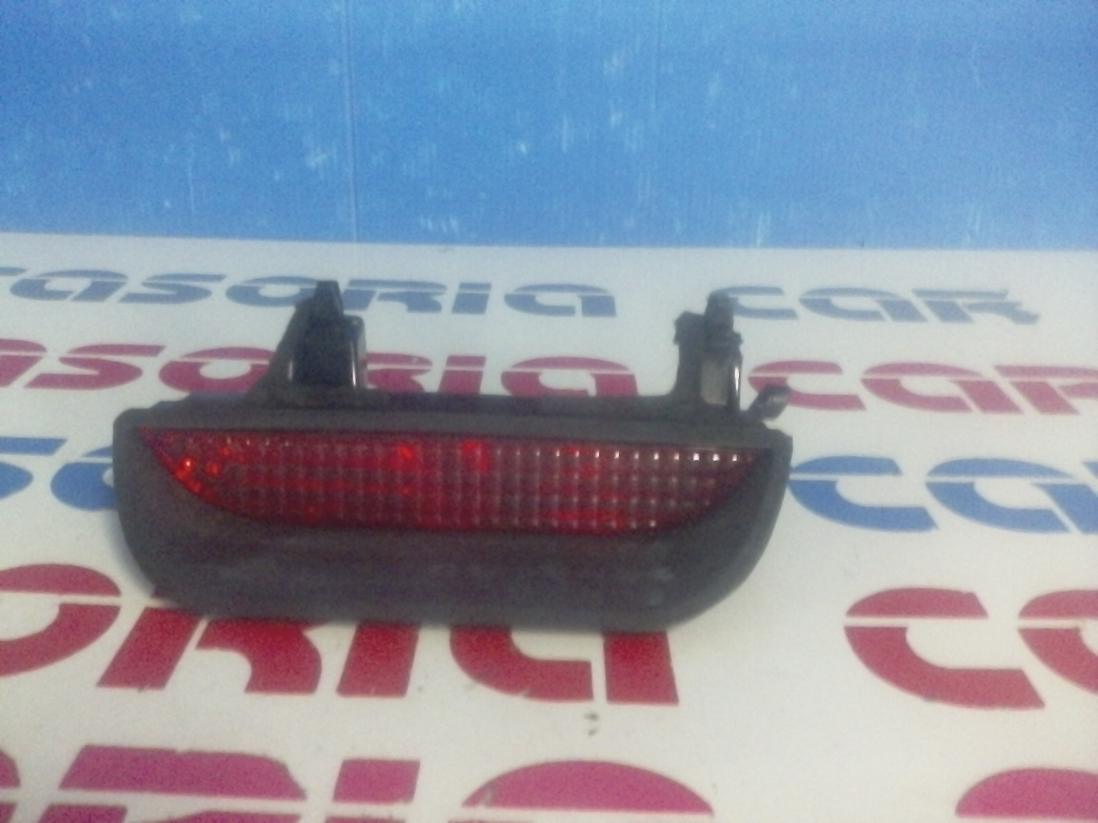 Fanale Stop Supplementare 8200734823 Usato