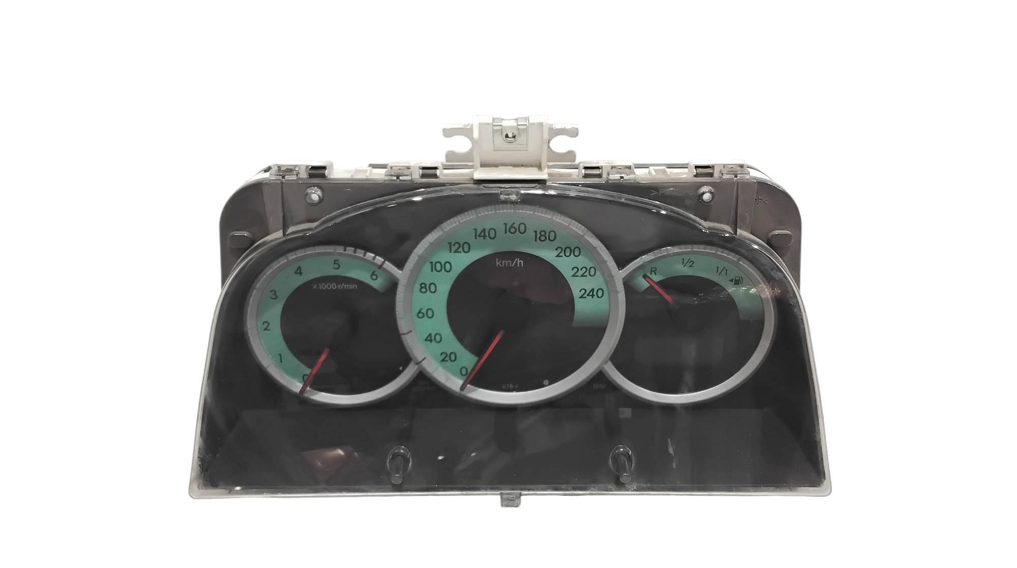 Quadro Portastrumenti Usato