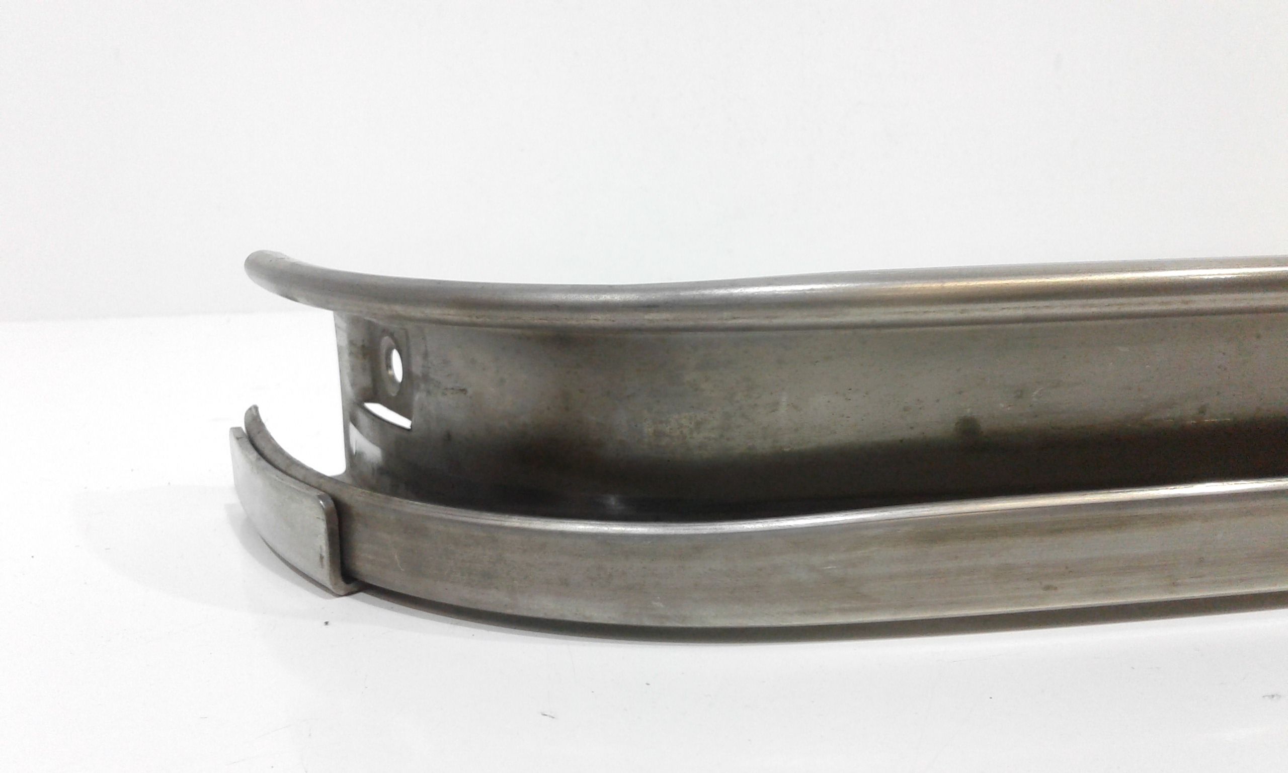 Guida Centr. Porta Scorrevole Destro, Guida Centr. Porta Scorrevole Sinistro, Guida Inf. Porta Scorrevole Destro, Guida Inf. Porta Scorrevole Sinistro, Guida Sup. Porta Scorrevole Destro, Guida Sup. Porta Scorrevole Sinistro Usato