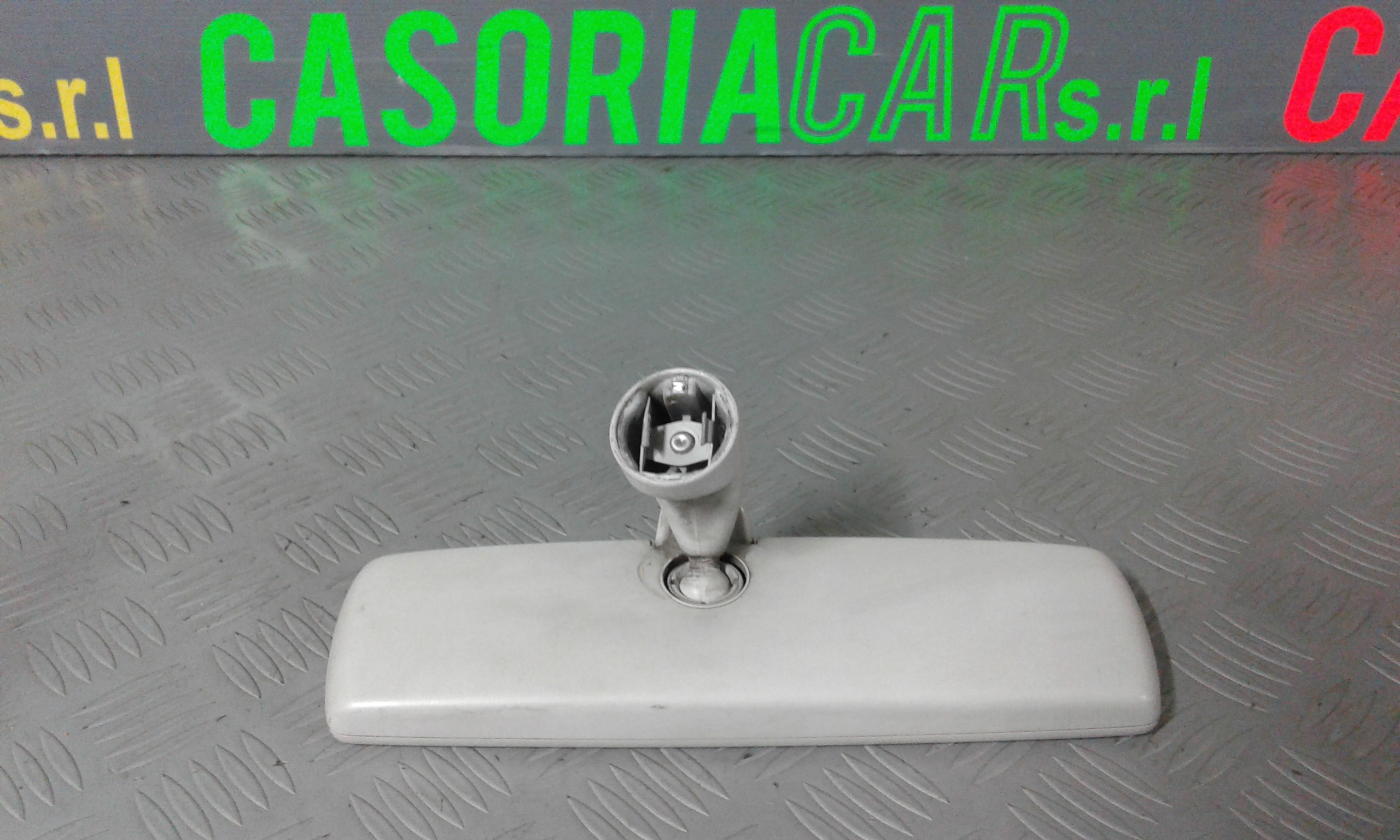 Retrovisore Interno 3B0857511A9B9 Usato