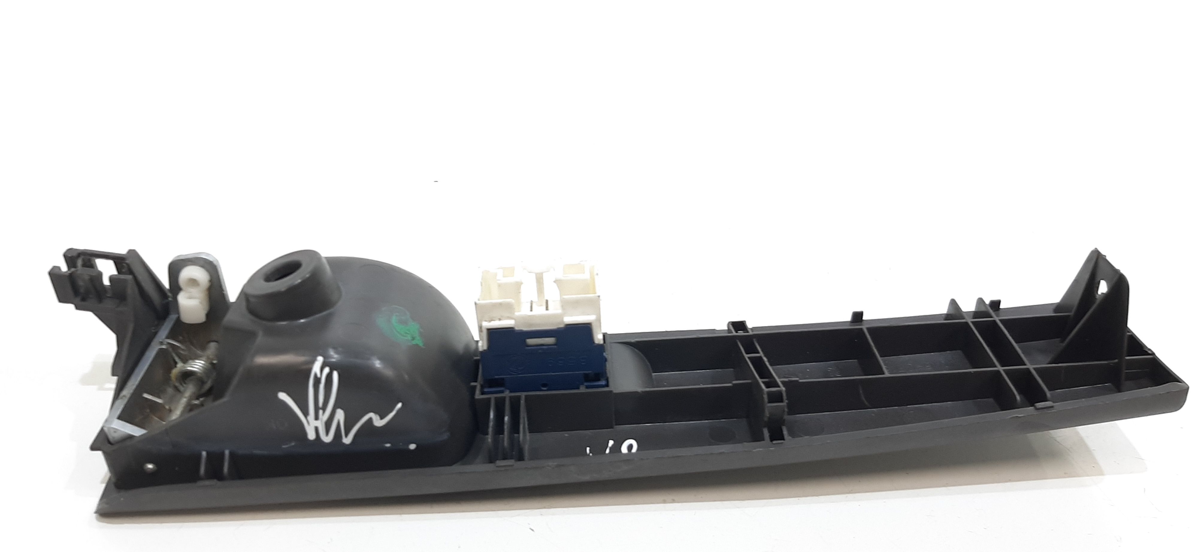 Interruttore Alzacristalli Porta Ant. Destro Usato