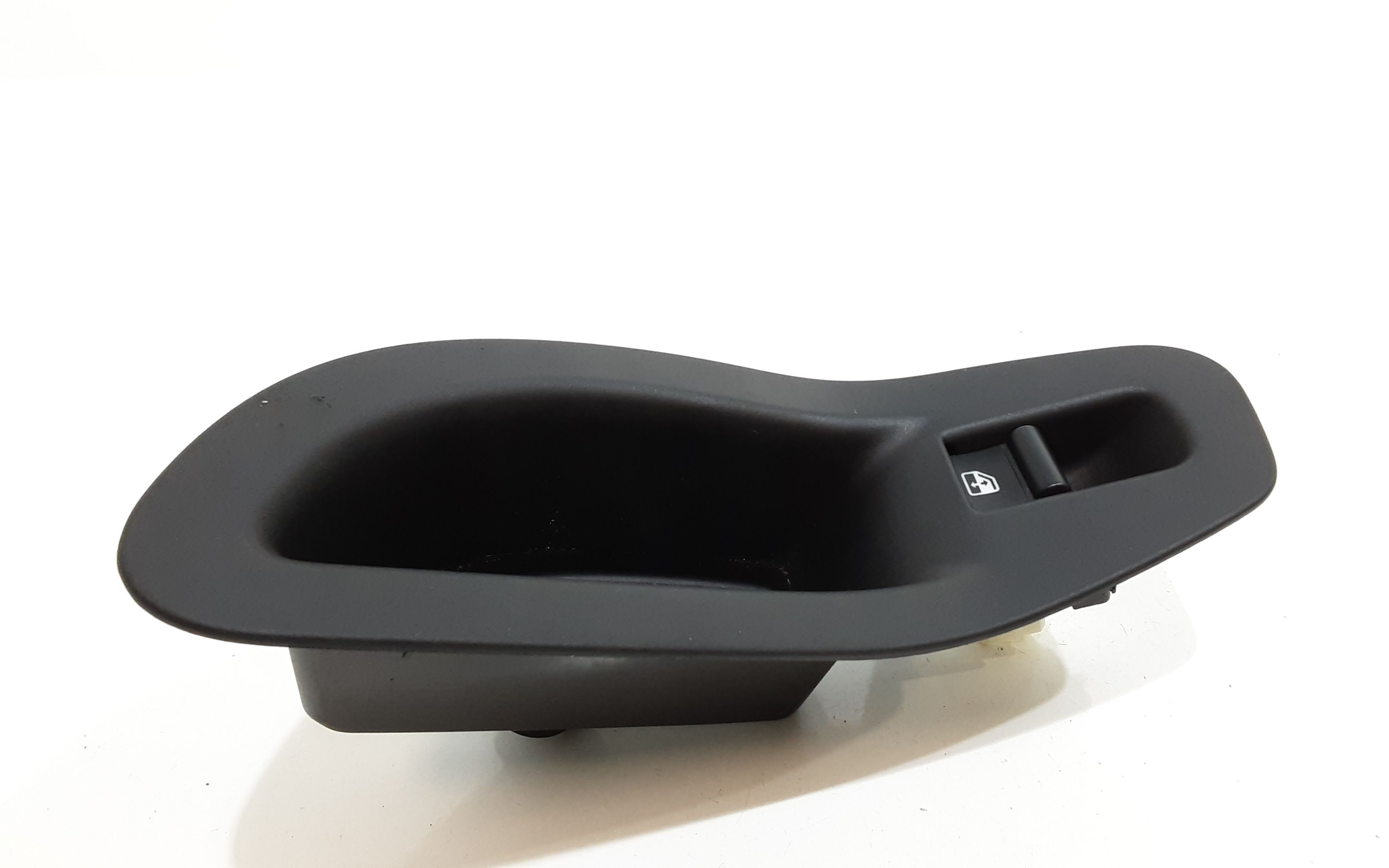 Interruttore Alzacristalli Porta Post. Destro 735603927 Usato