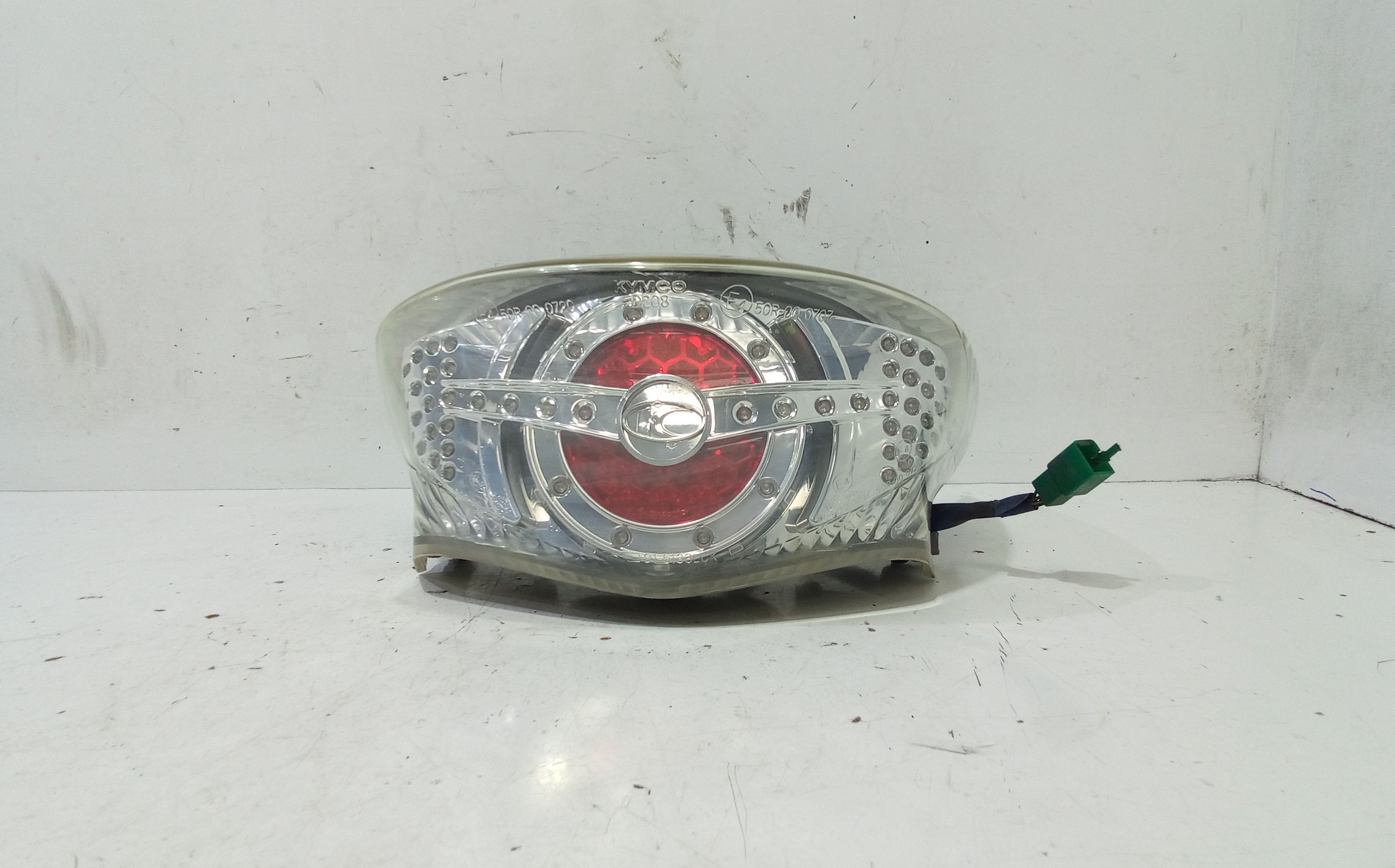 Fanale Post. Destro,fanale Post. Sinistro Usato