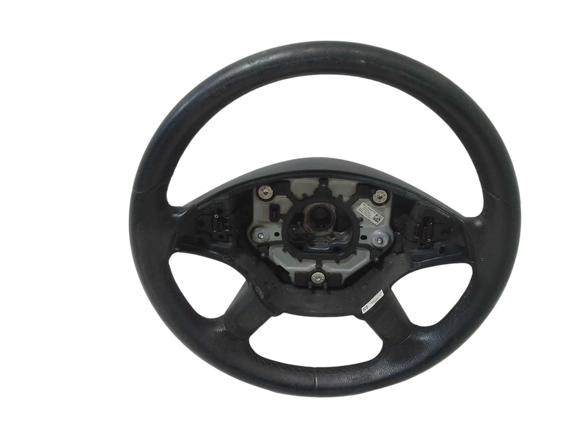 Volante A16446016039E00 Usato