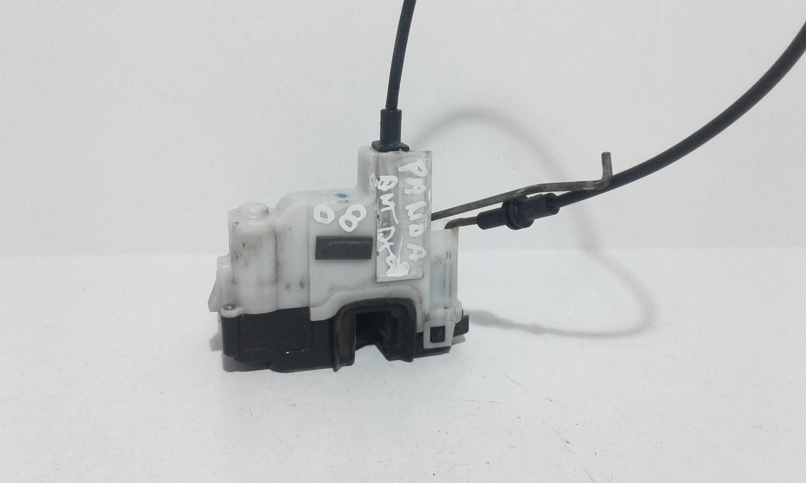 Serratura Porta Ant. Destro 51917876 Usato