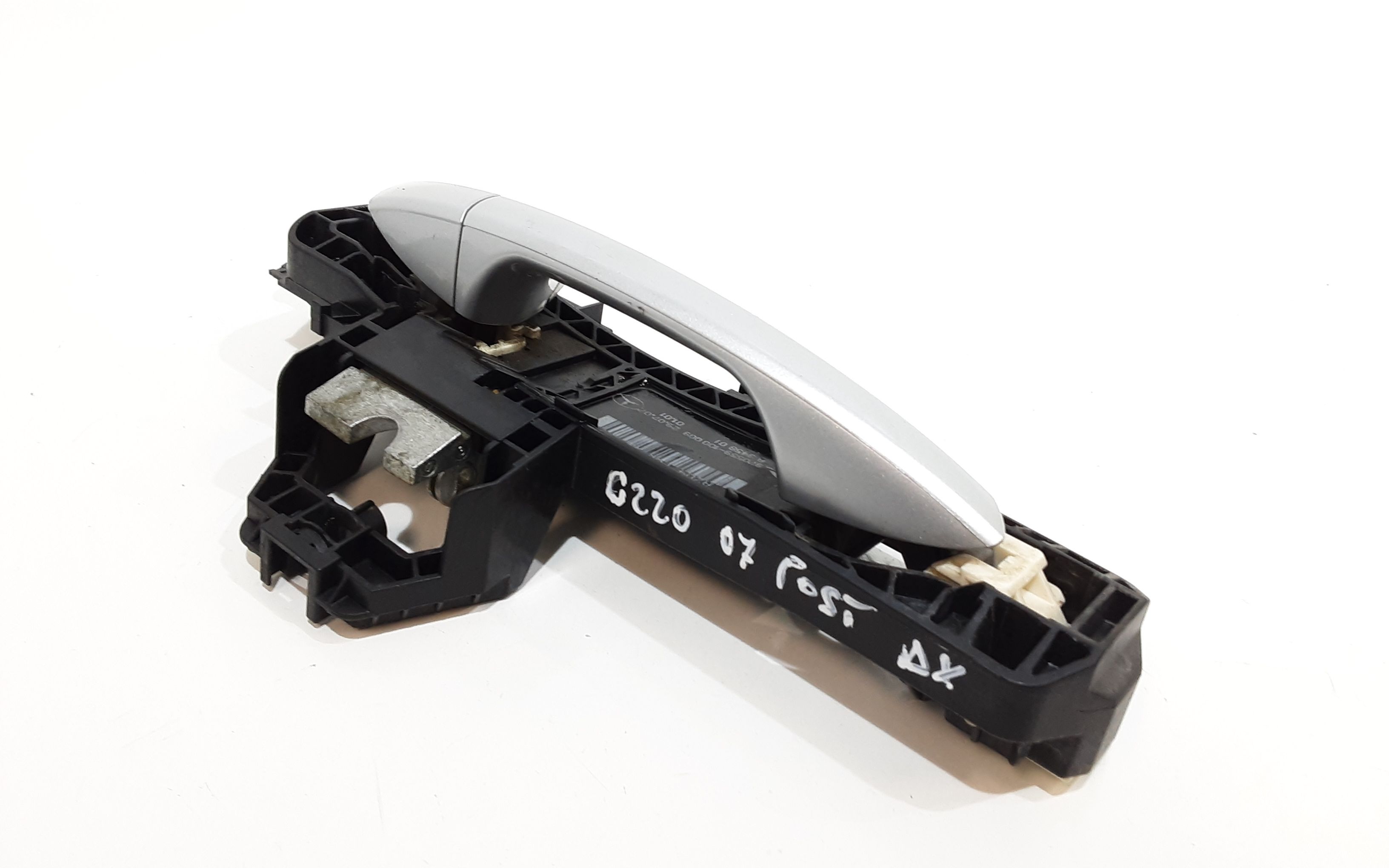 Maniglia Porta Post. Destro A20476002707786 Usato