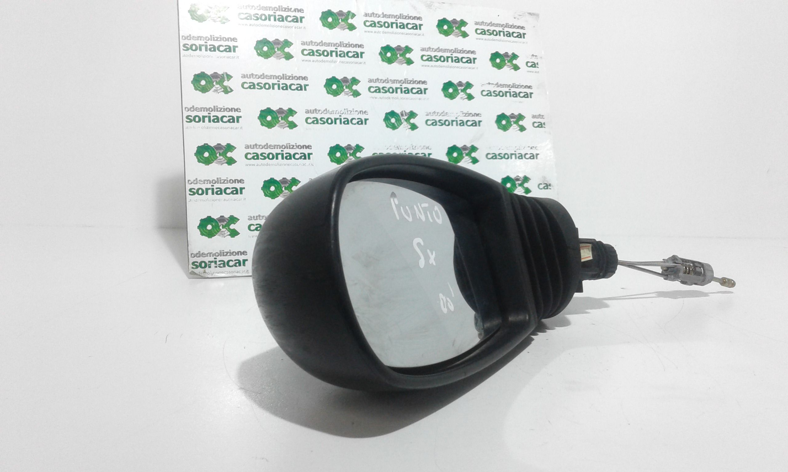 Retrovisore Est. Sinistro 735310075 Usato