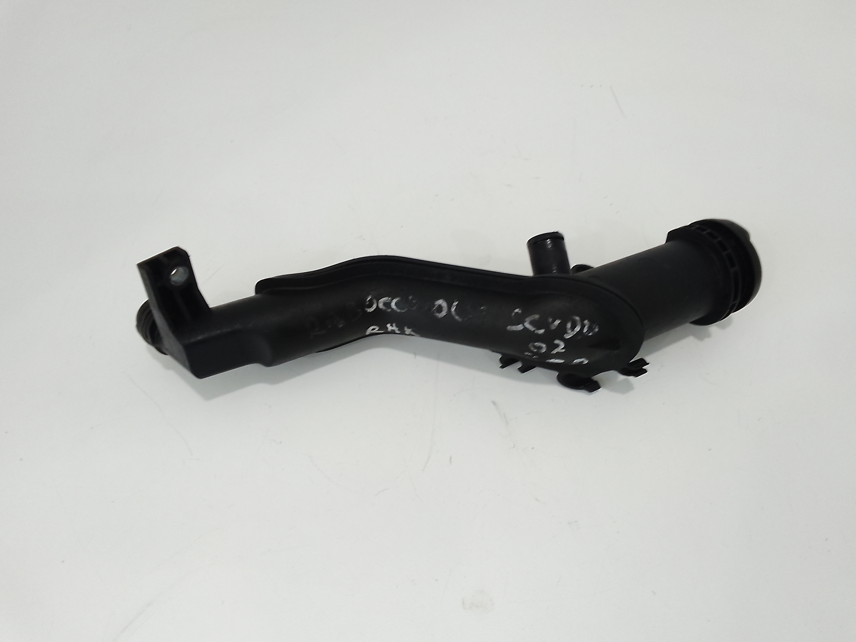 Tubo Entrata Filtro Olio Usato