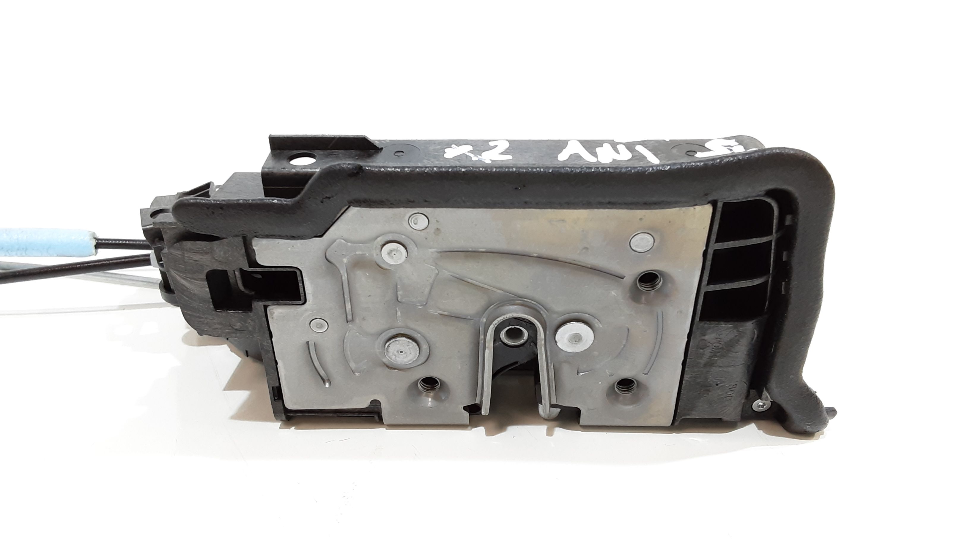 Serratura Porta Ant. Sinistro 51217281931 Usato