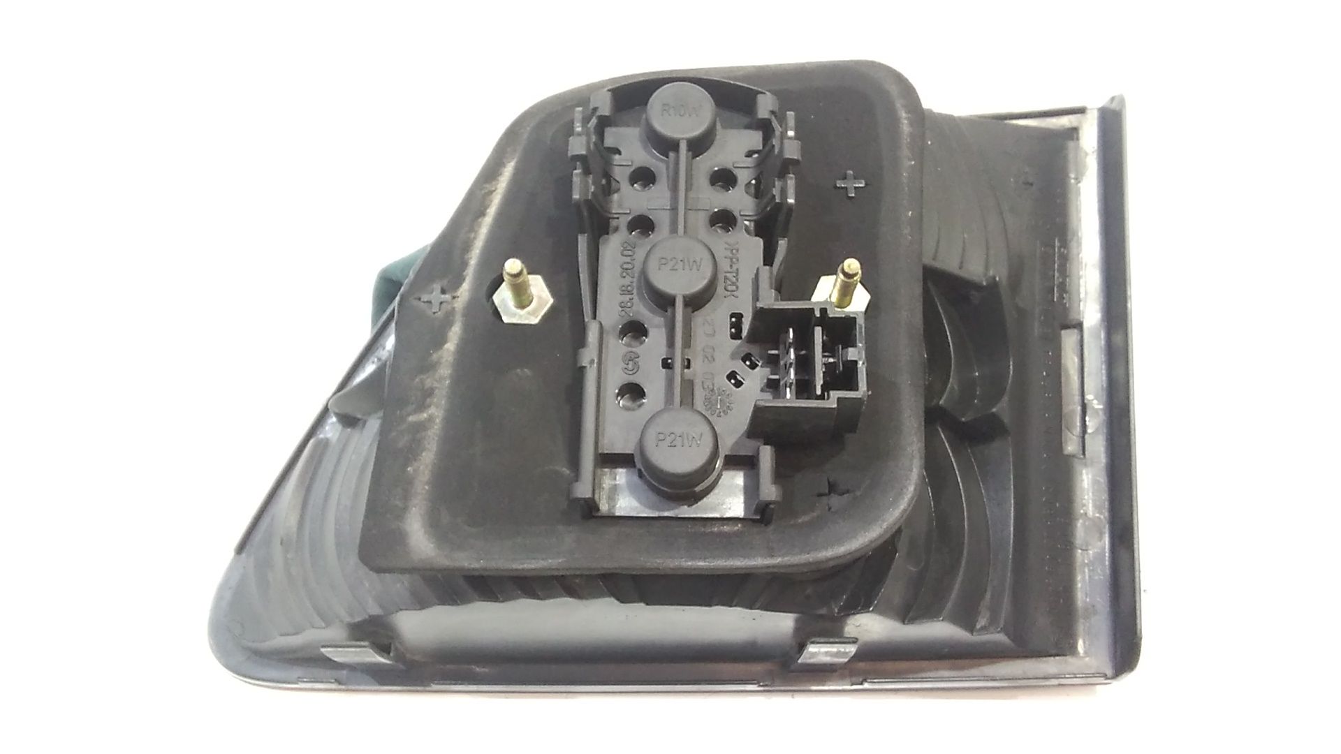 Fanale Stop Supplementare Sinistro Usato