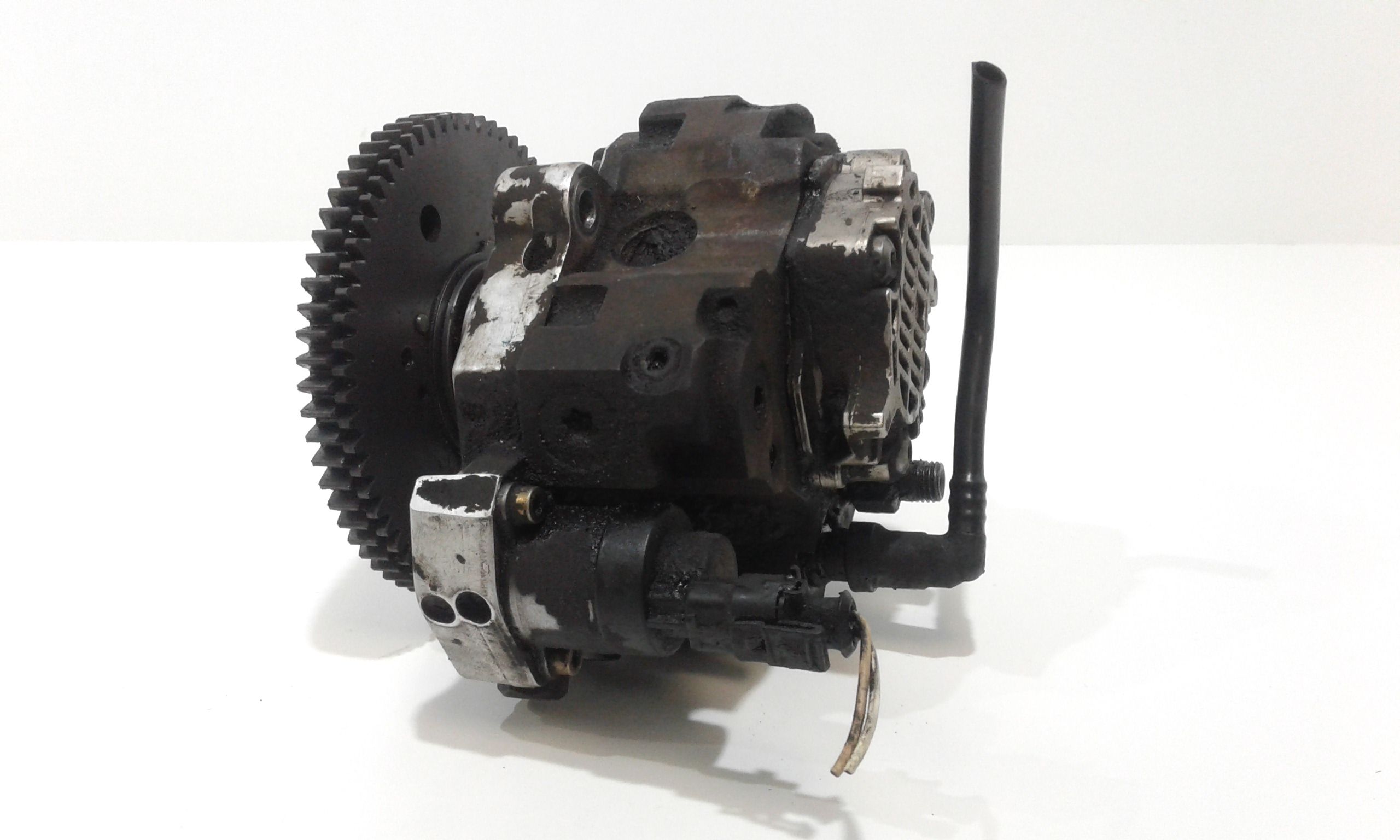 Pompa Iniezione 8200503229 Usato