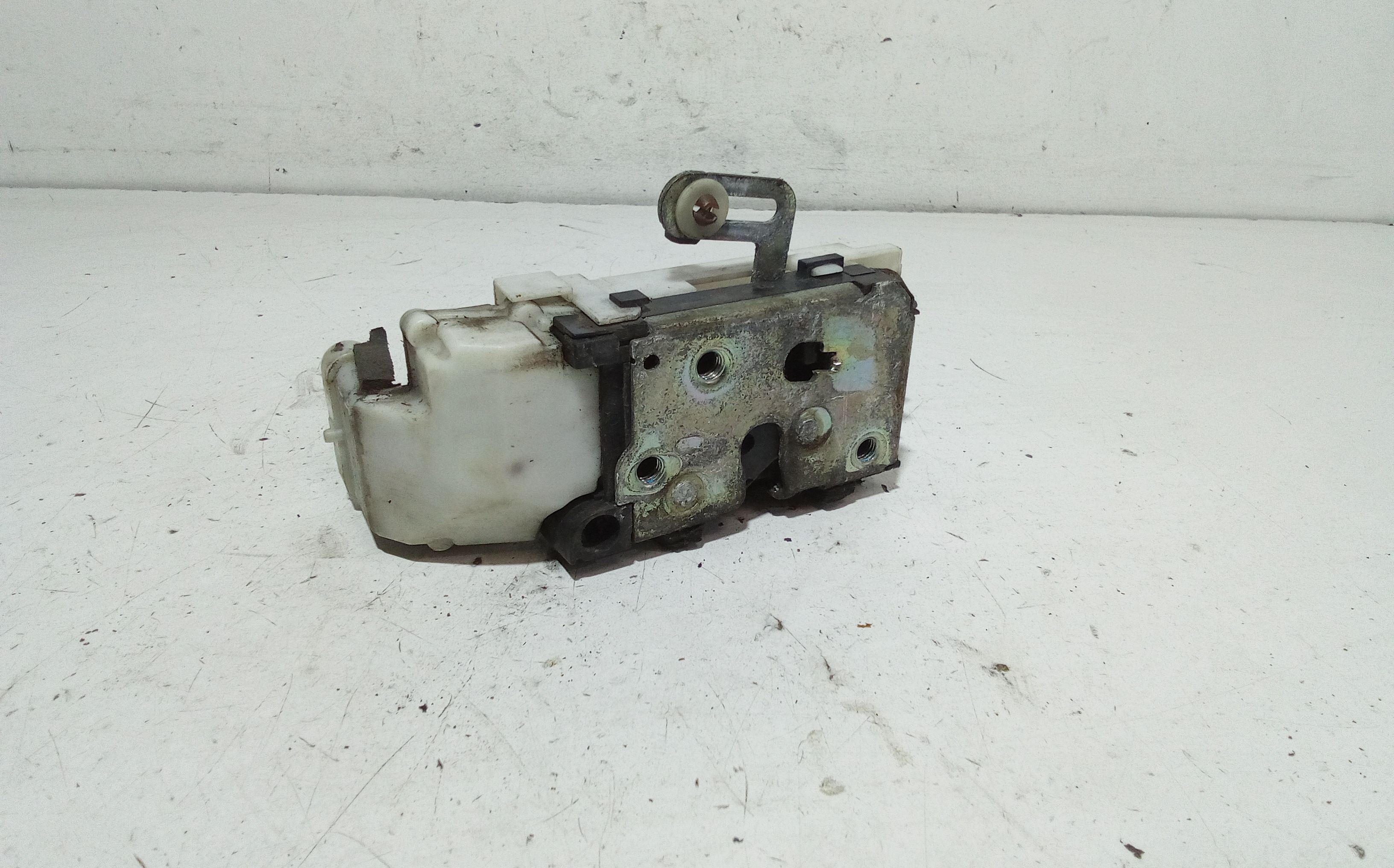 Serratura Porta Ant. Sinistro 46536062 Usato