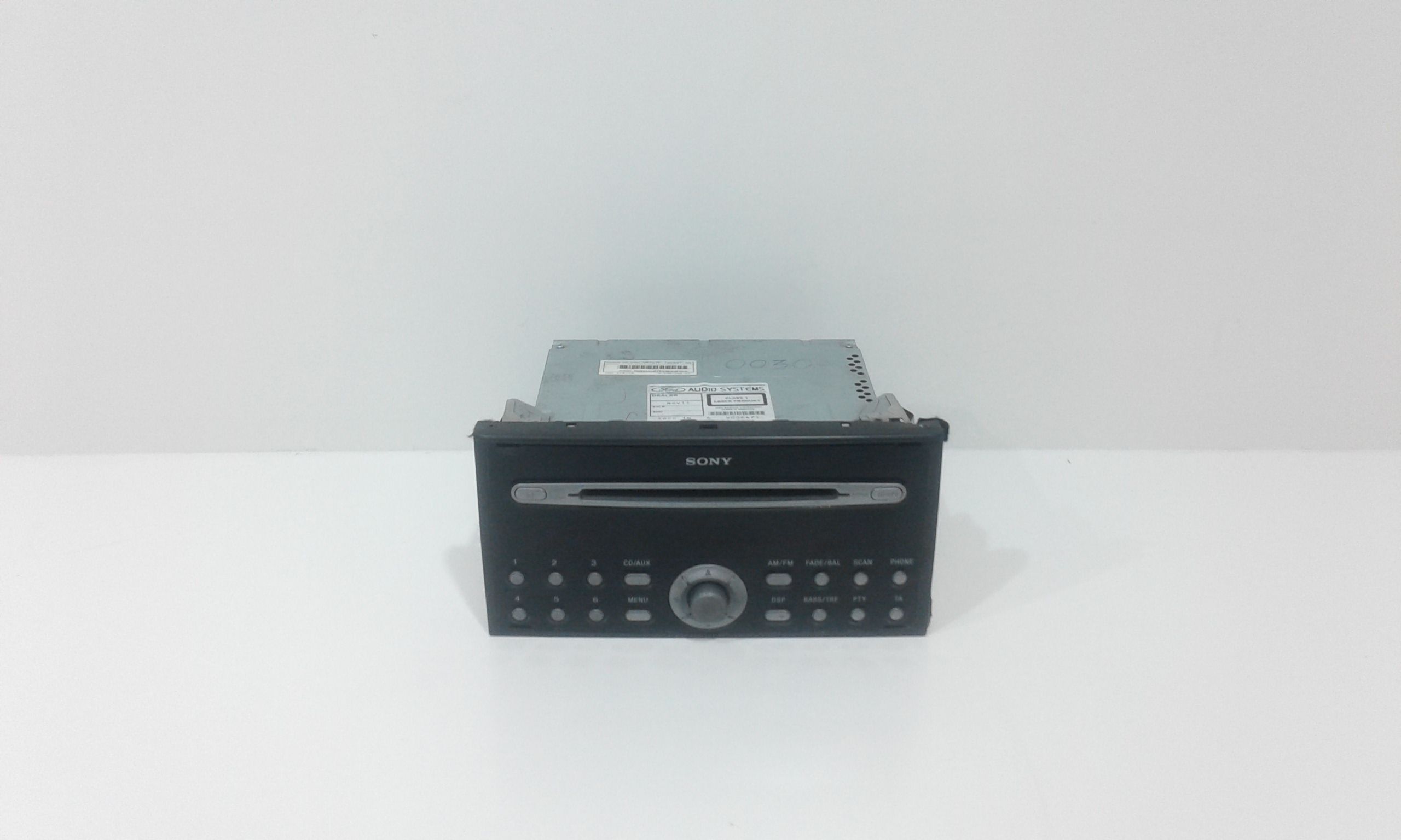 Autoradio 1927597 Usato