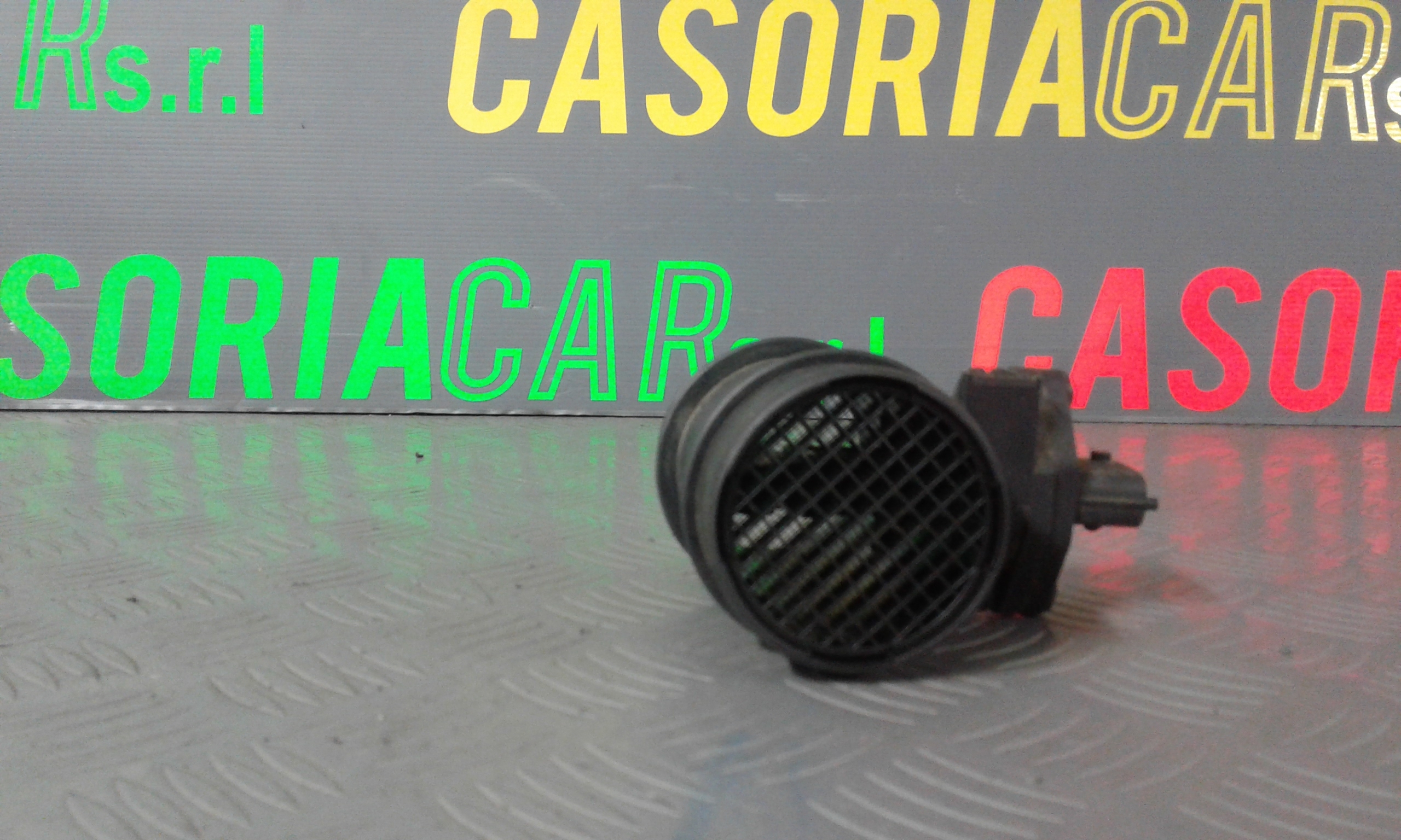 Flussometro/debimetro 9193149 Usato