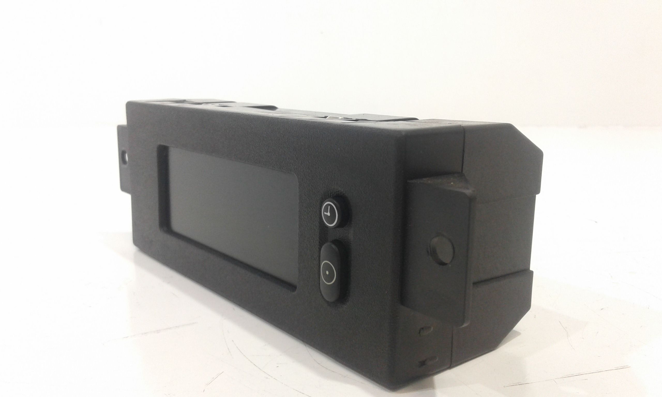 Display Multifunzione 13255825 Usato