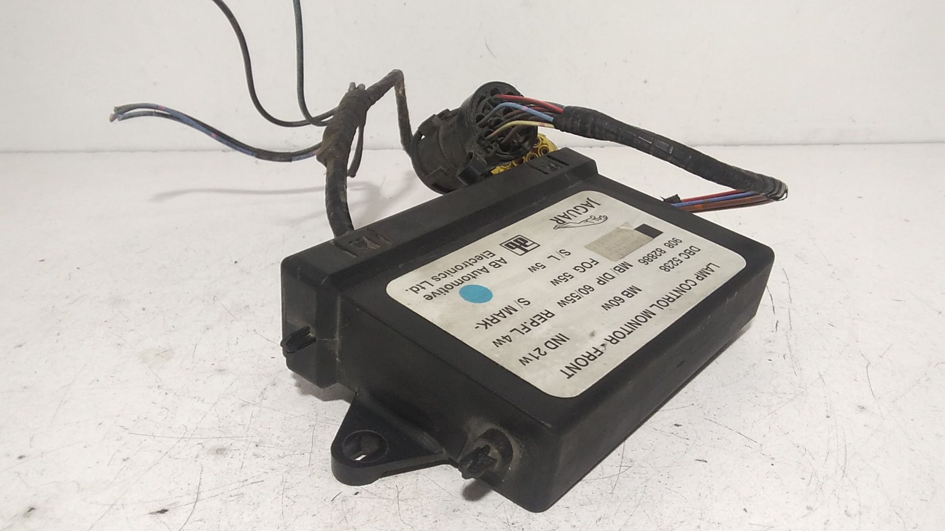 Centralina Proiettore Xenon Usato