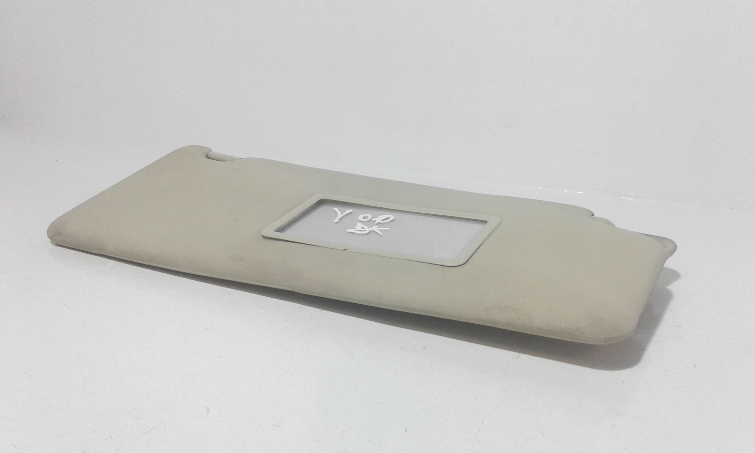 Aletta Parasole Parabrezza Destro 719701635 Usato