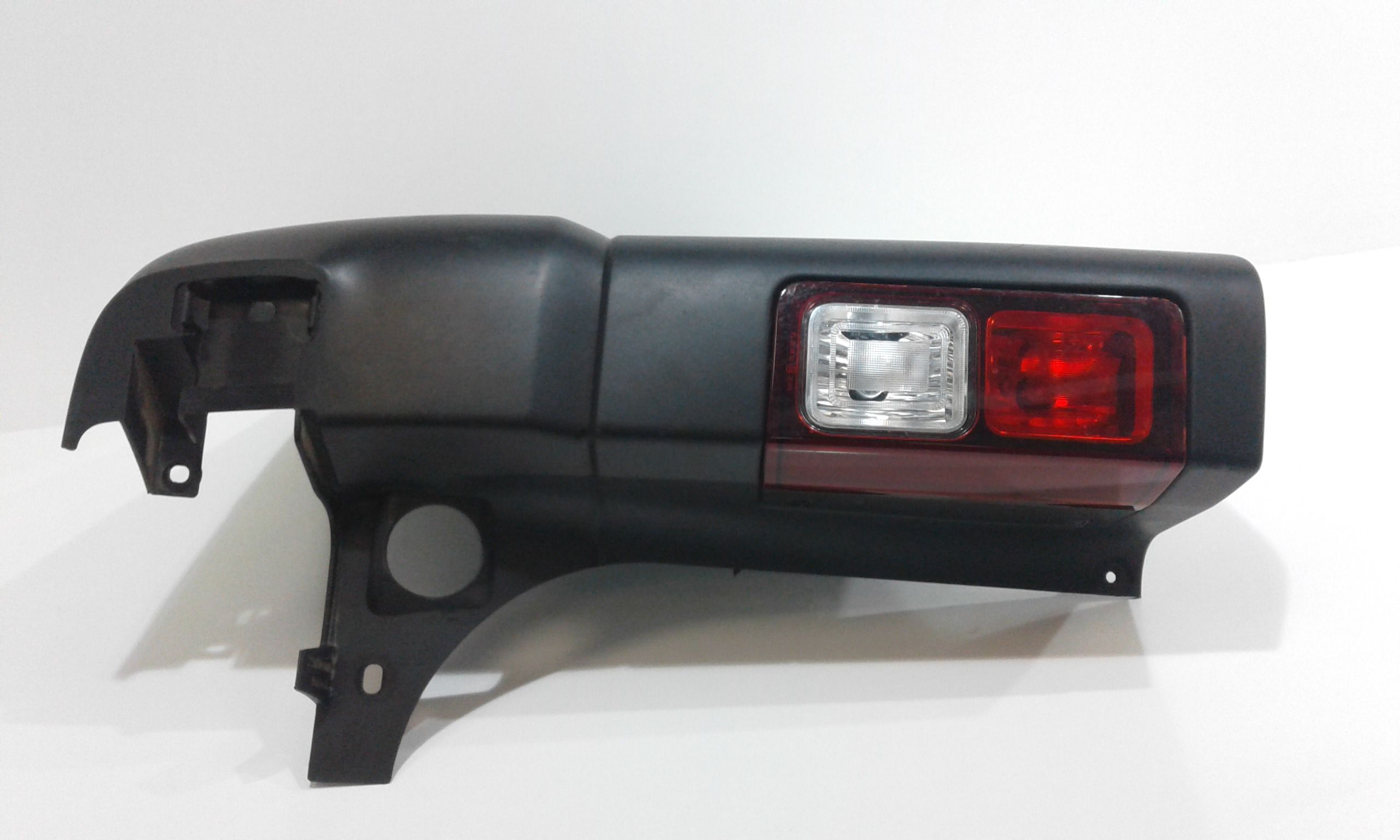 Paraurti Post. Lat. Sinistro 6000620035 Usato