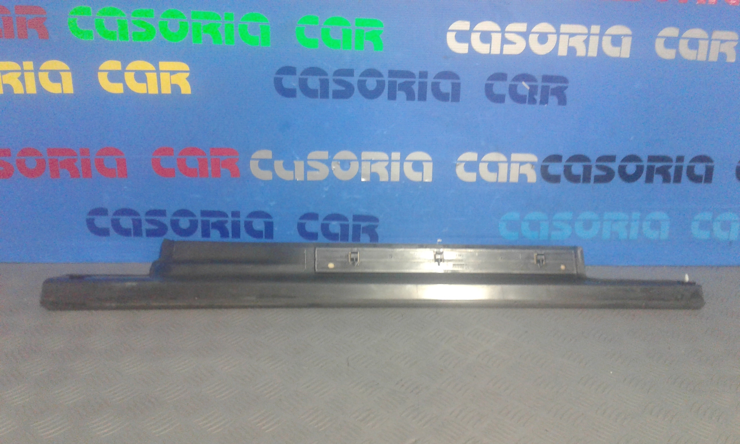 Rivestimento Int. Battitacco Ant. Sx Usato