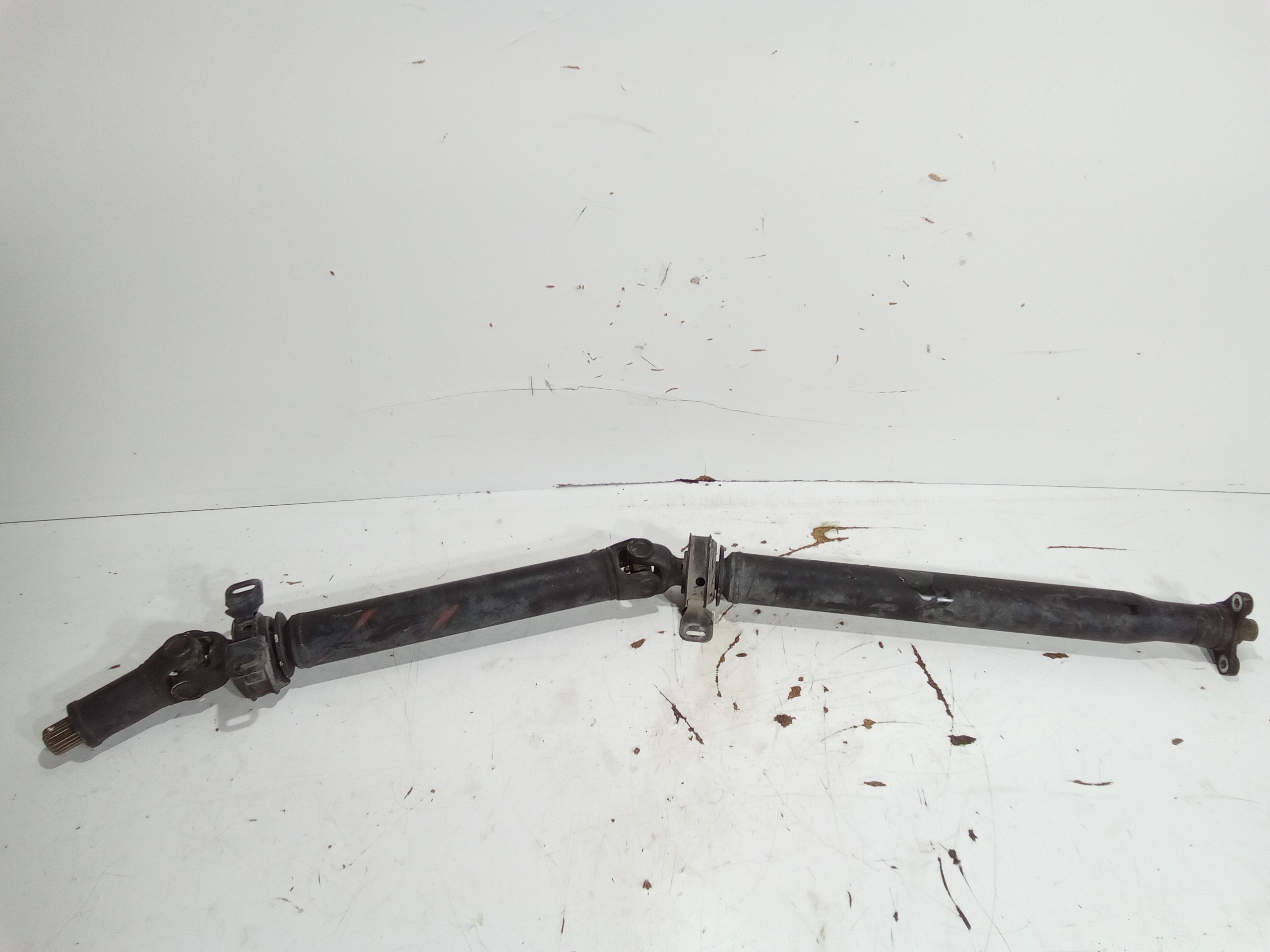 Albero Trasmissione Usato