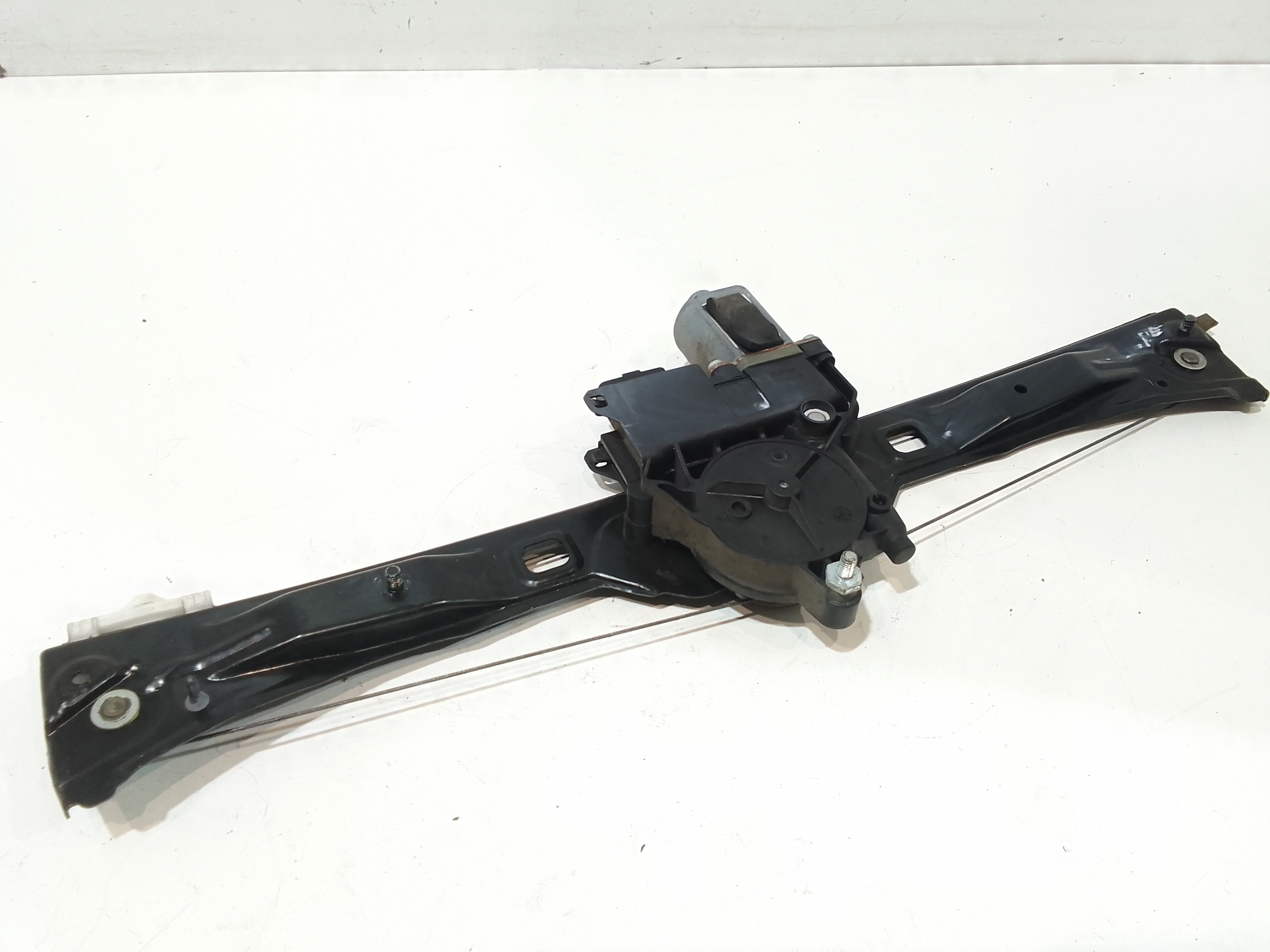 Alzacristallo Porta Ant. Destro 9222HA Usato