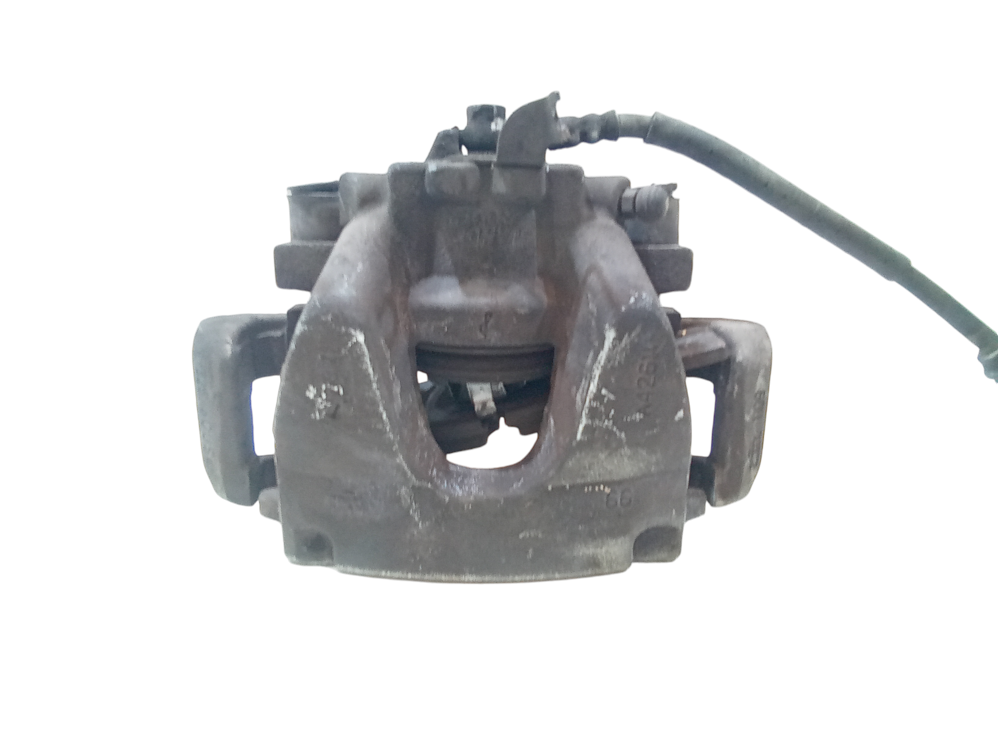 Pinza Freno Ant. Sinistro LR015387 Usato