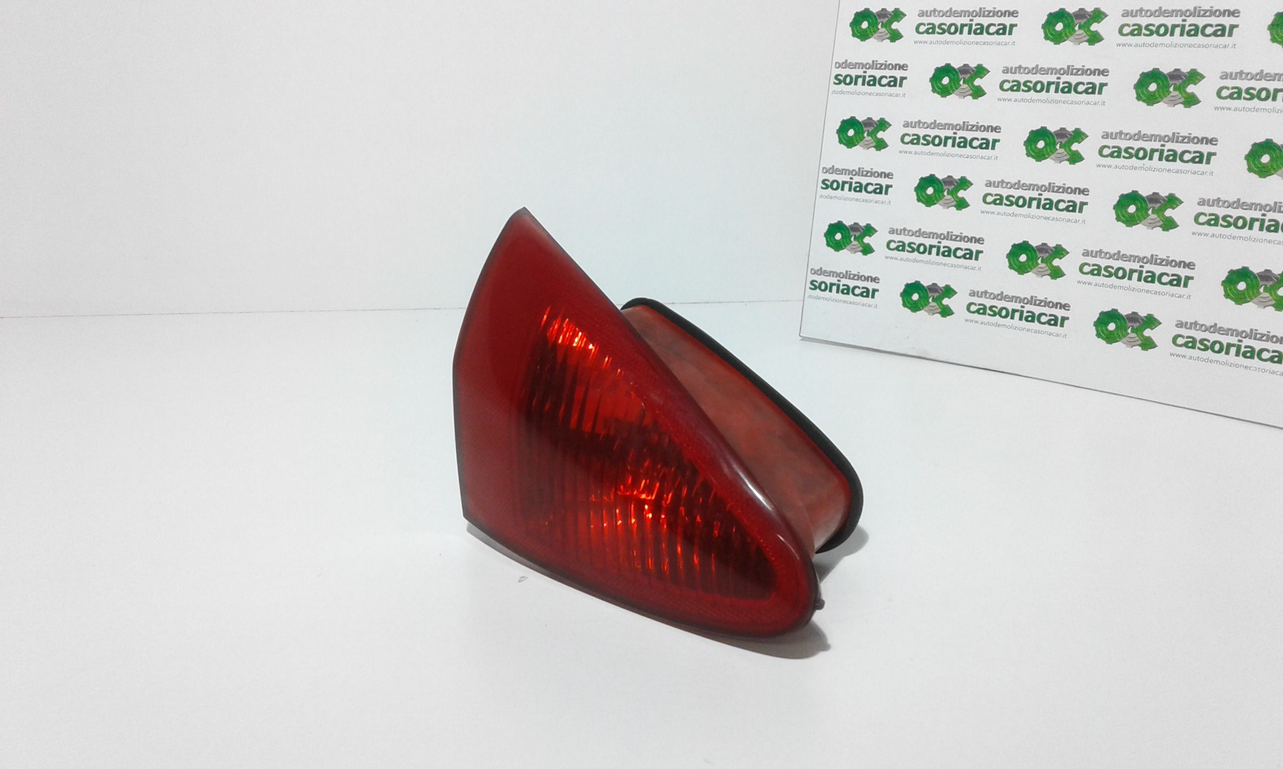 Fanale Stop Supplementare Sinistro Usato