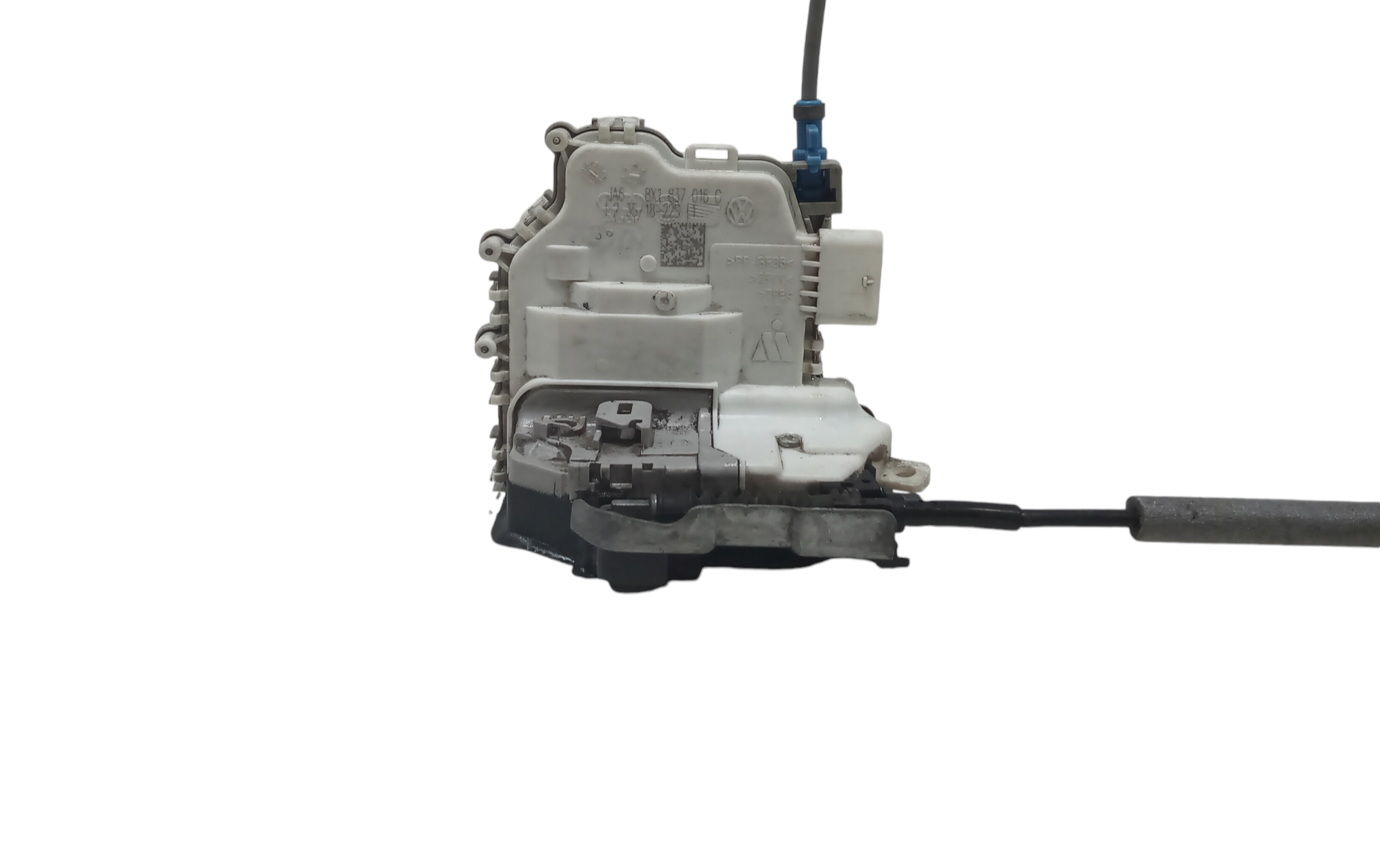 Serratura Porta Ant. Destro 8X1837016B Usato