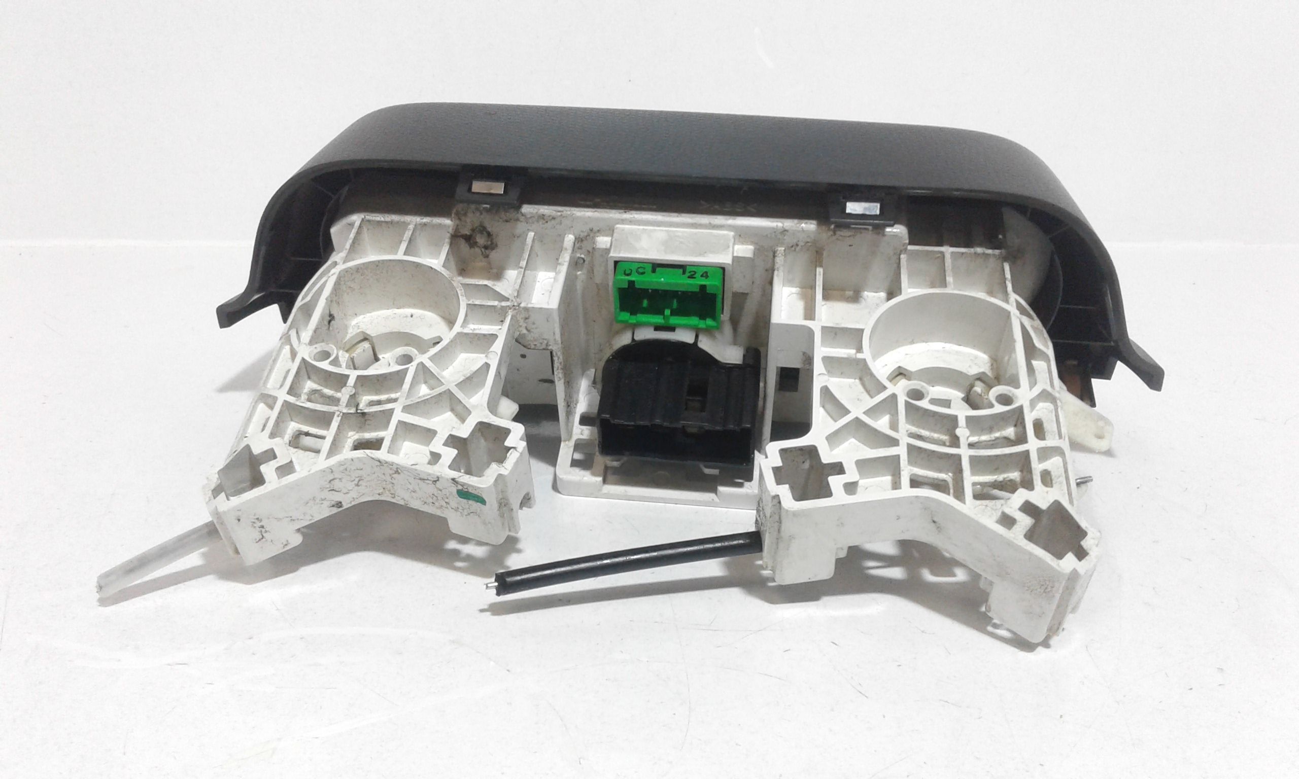 Blocco Comando Climatizzazione 7440062J10BJP Usato