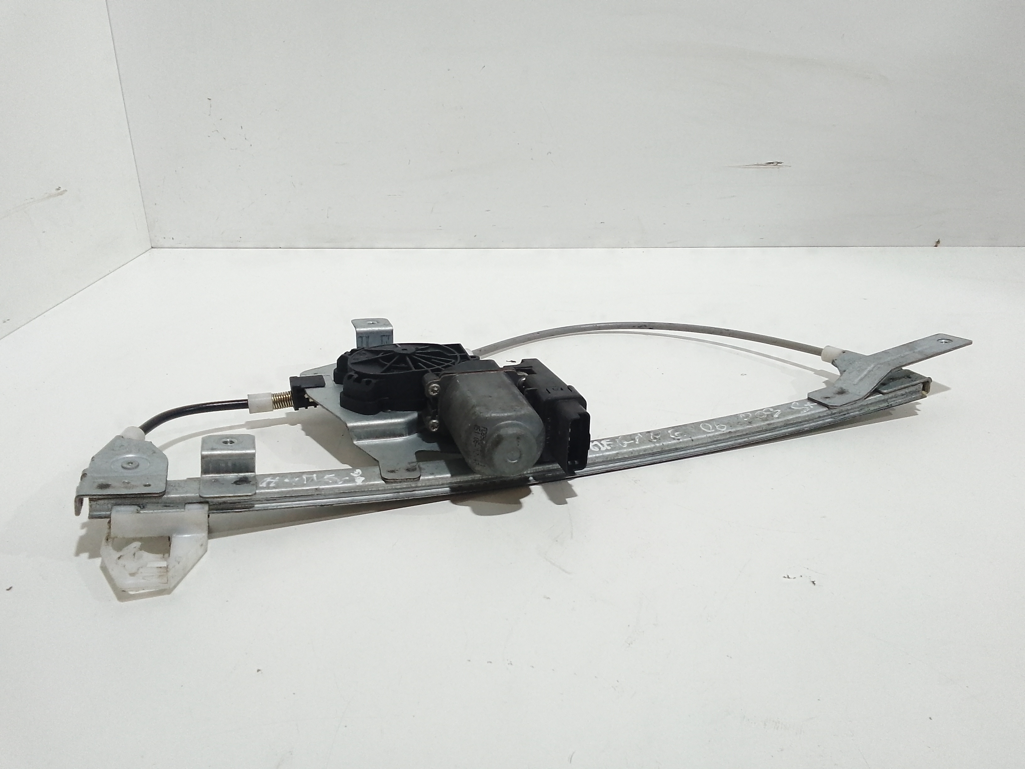 Alzacristallo Porta Post. Sinistro Usato