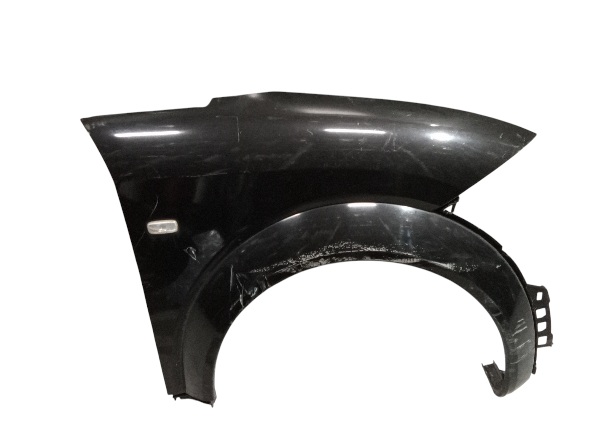 Parafango Ant. Destro 8Z0821106CGRU Usato