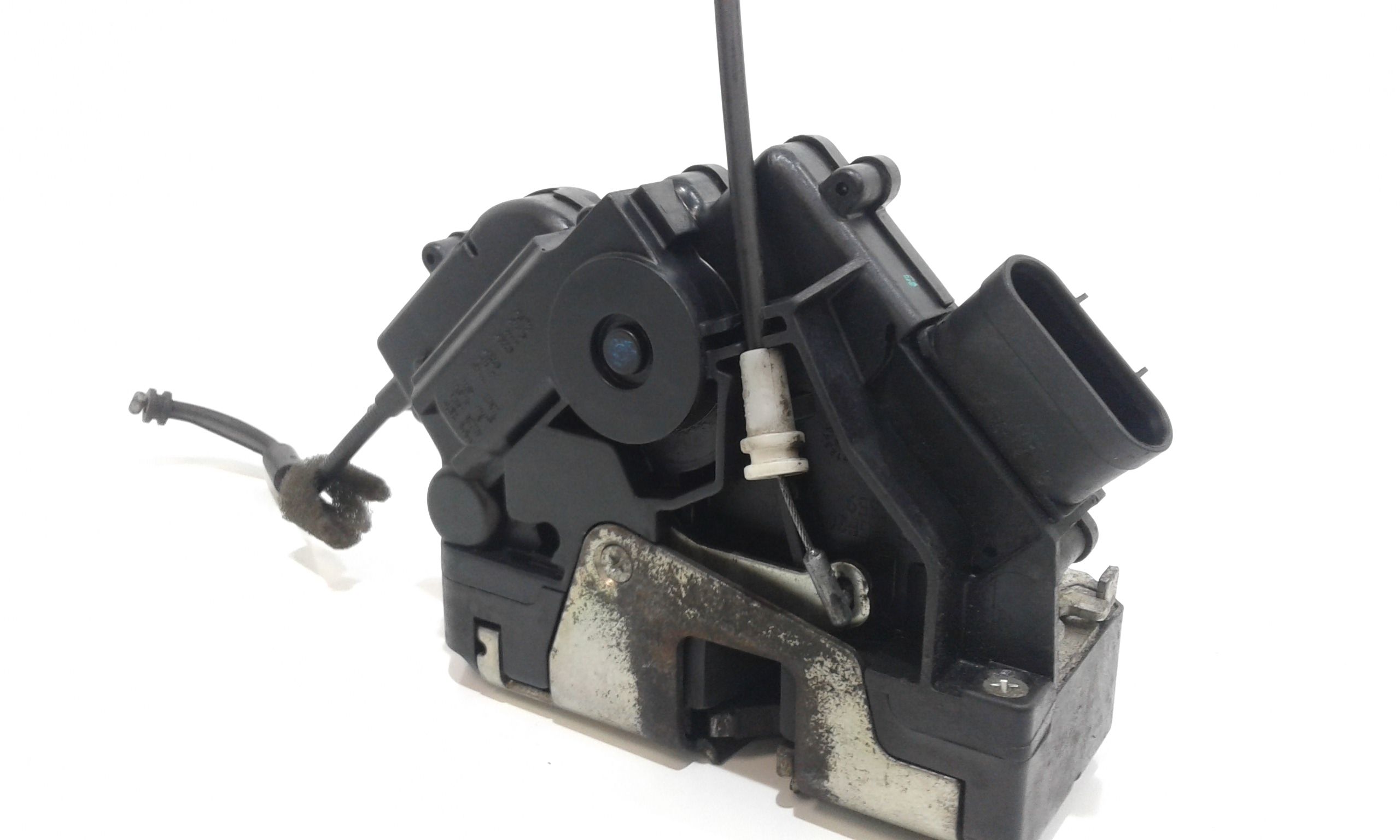 Serratura Porta Ant. Destro A4547200235 Usato