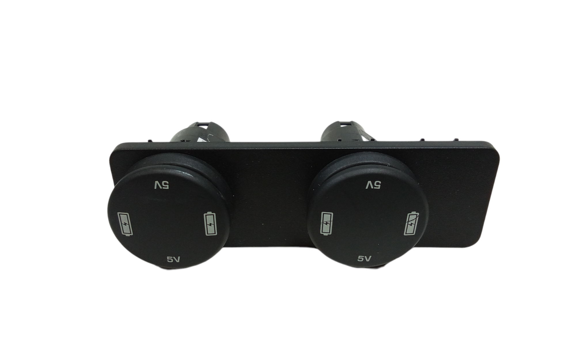 Console Porta Usb / Aux Usato