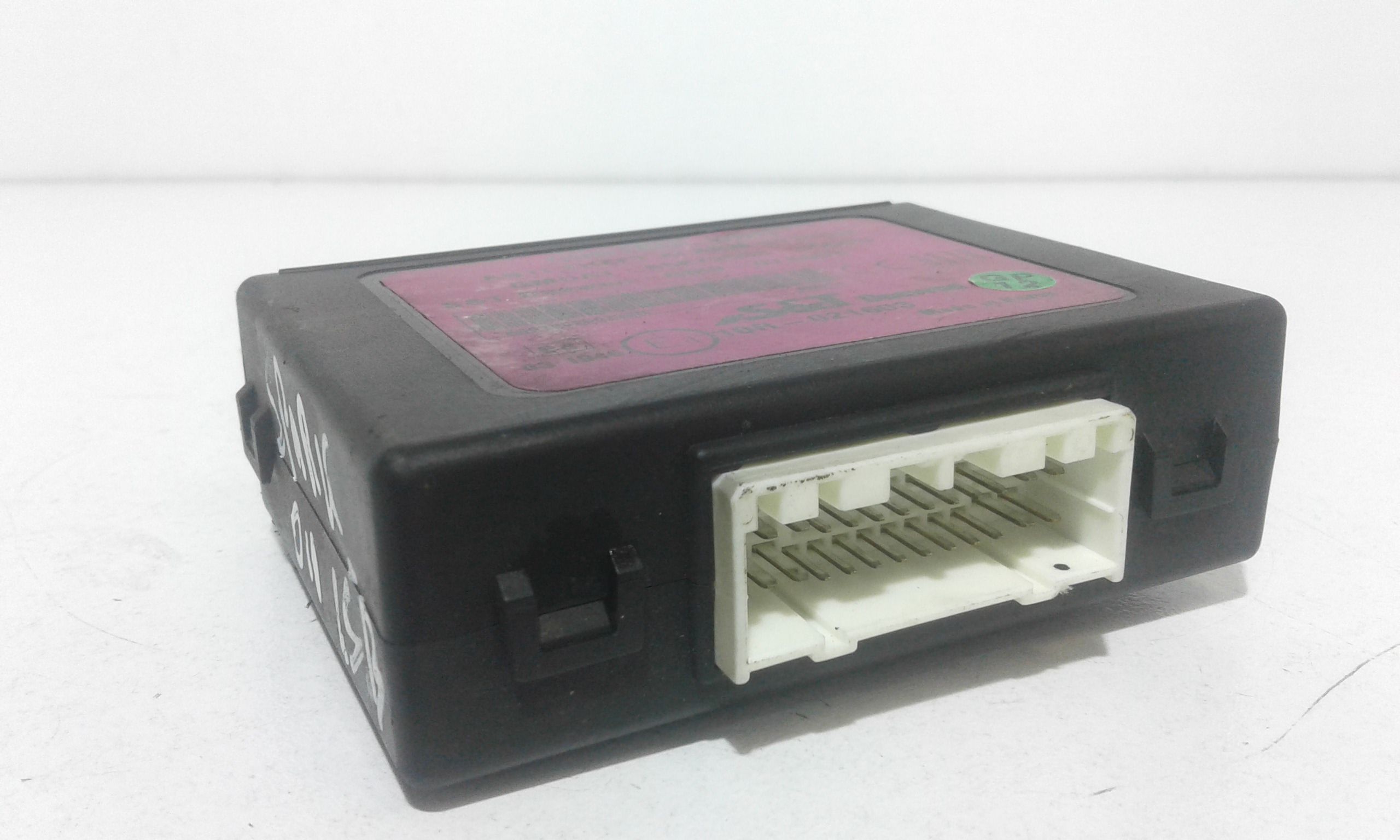 Centralina Antifurto Usato