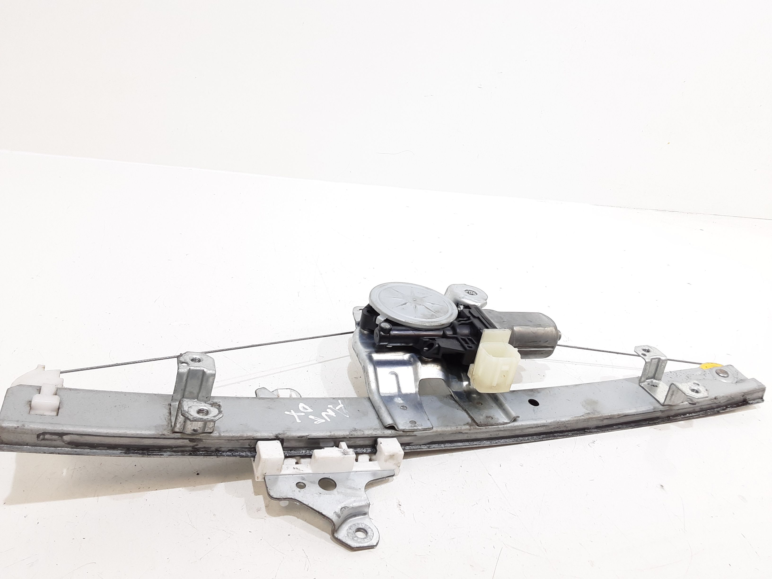 Alzacristallo Porta Ant. Destro Usato